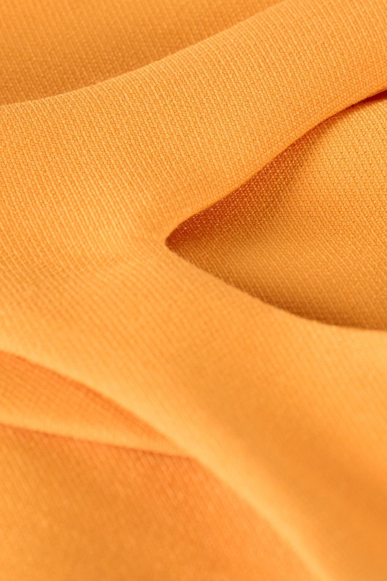 ROBE TEOPHIL ORANGE 7