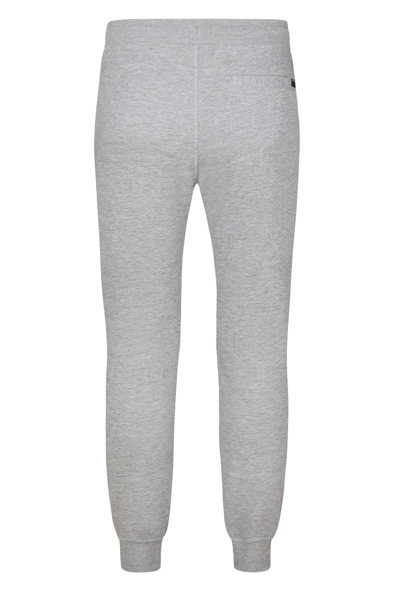 O'NEILL CALI LOGO SWEATPANTS SILVER MELEE 2