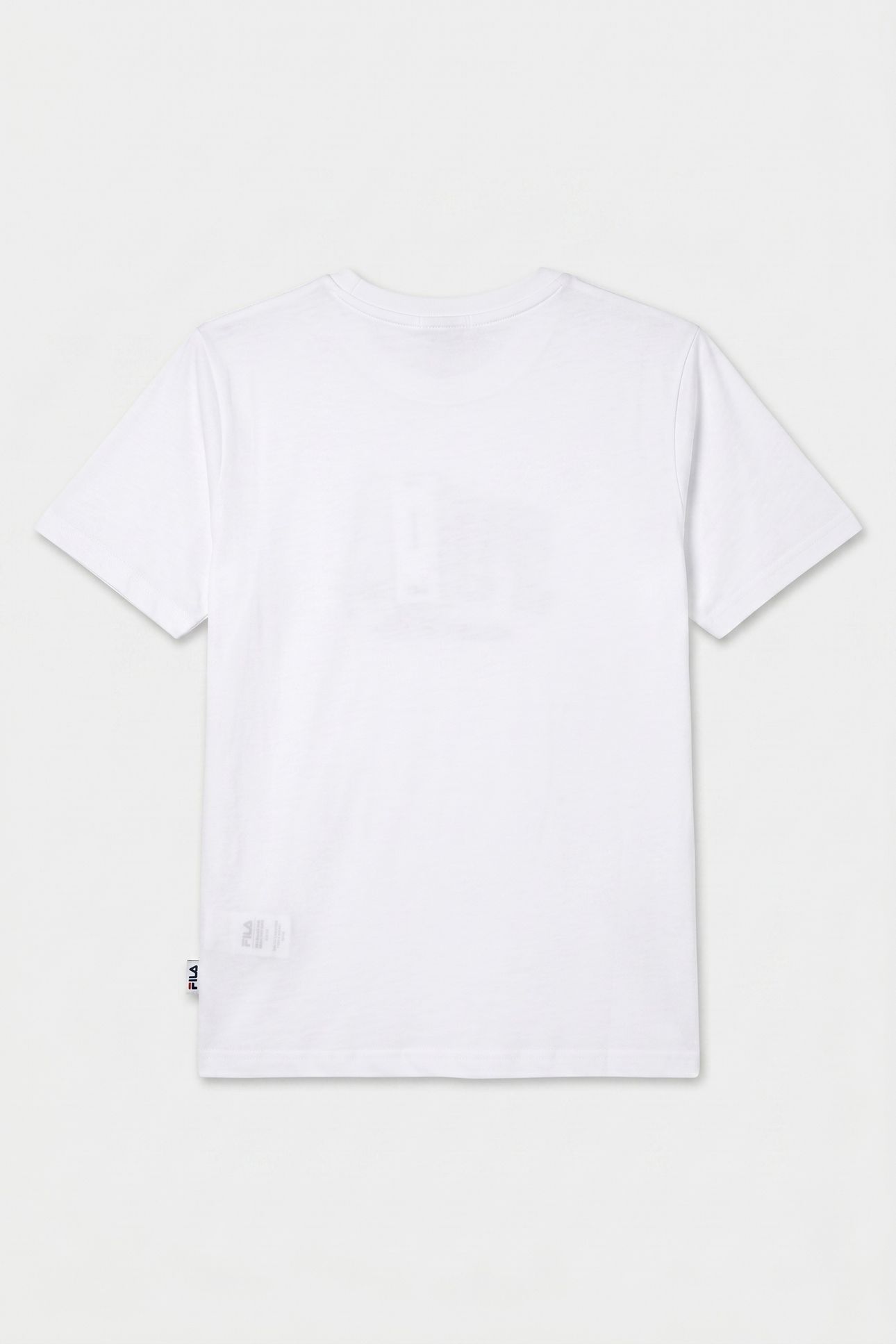 RIFREDI REGULAR GRAPHIC T-SHIRT BRIGHT WHITE 3
