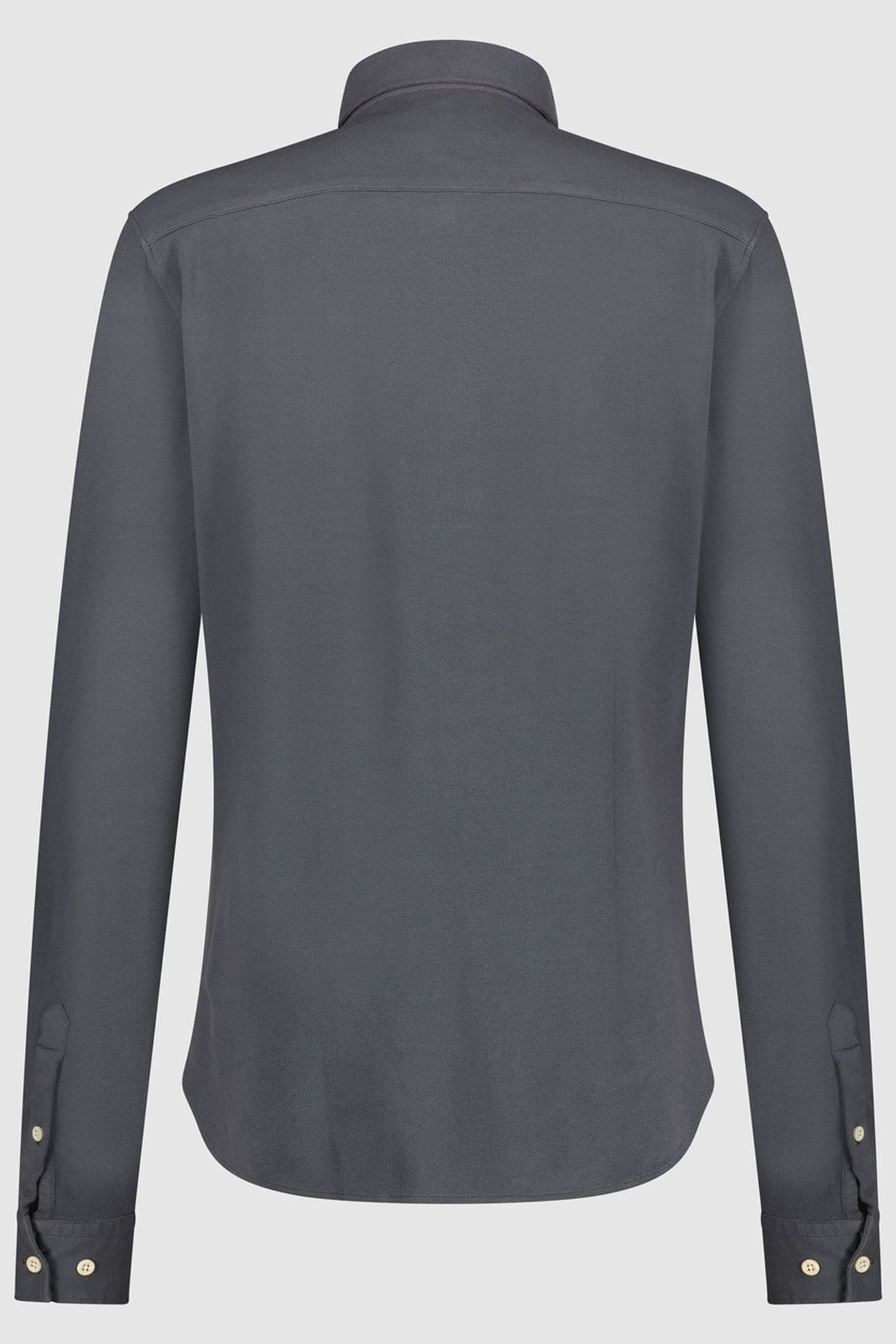 SILVAN SHIRT STEEL 2