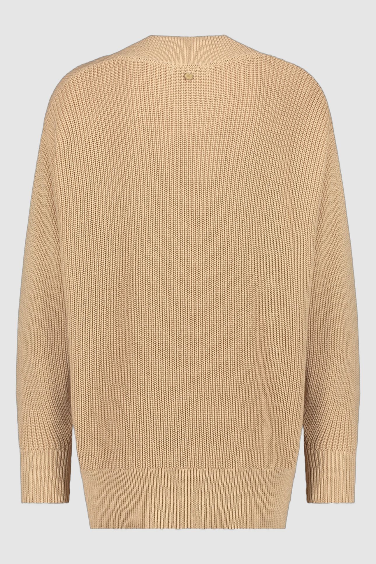 LORENA KNIT POWDER BEIGE 2