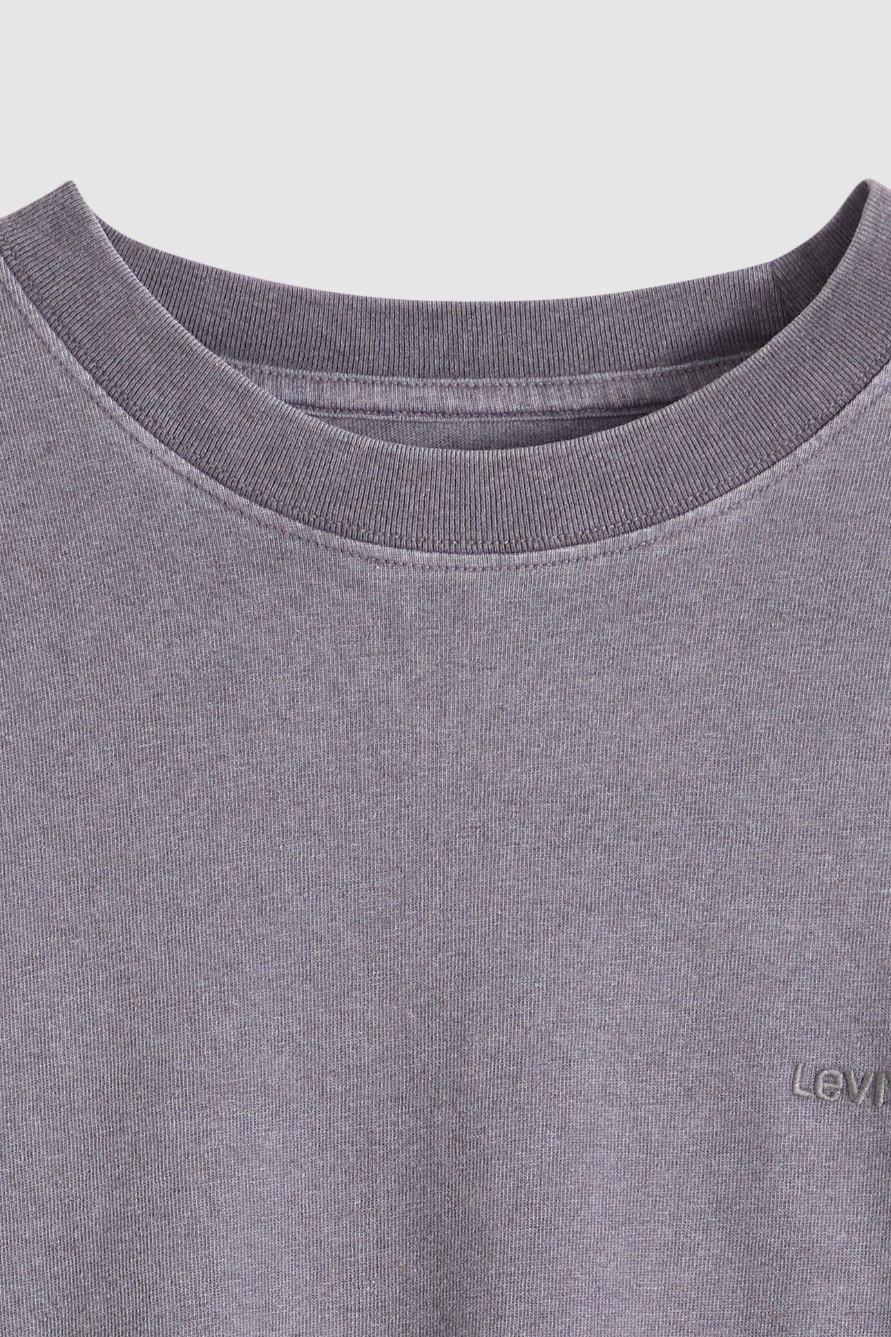 RED TAB VINTAGE TEE 6