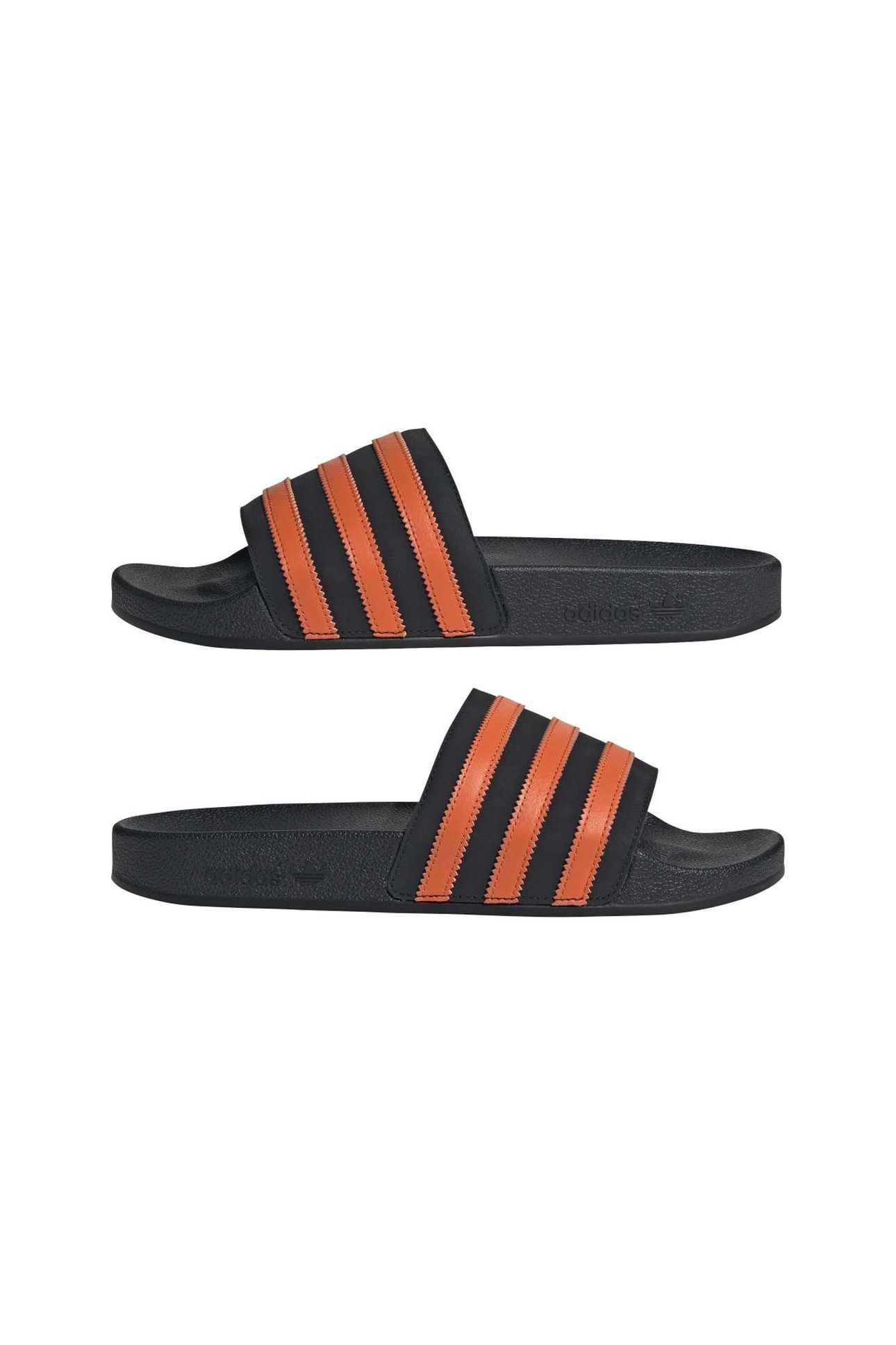 UNISEX ORIGINALS ADILETTE SLIDES CORE BLACK 2