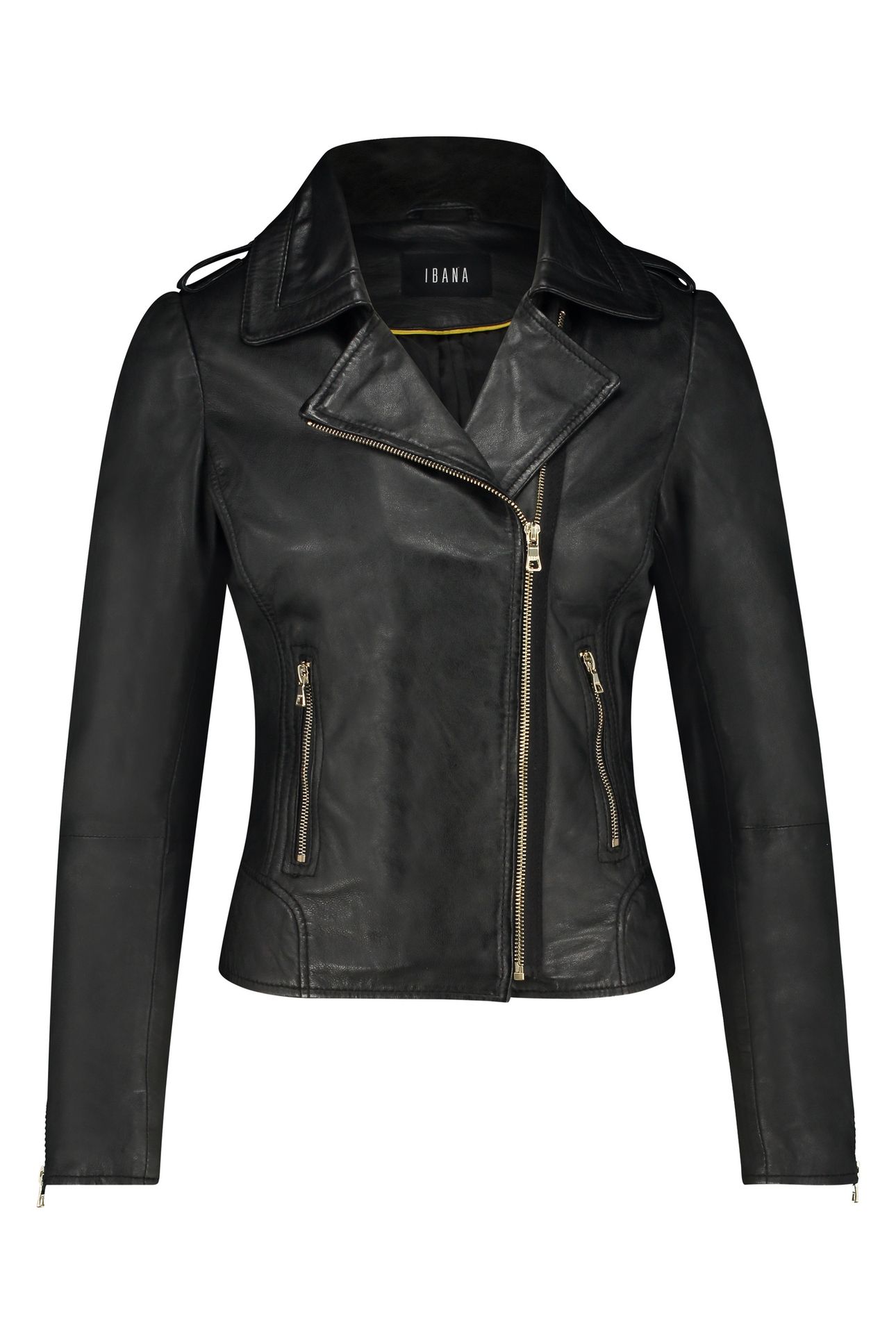 BEAR BLAZE BLACK/GOLD 4