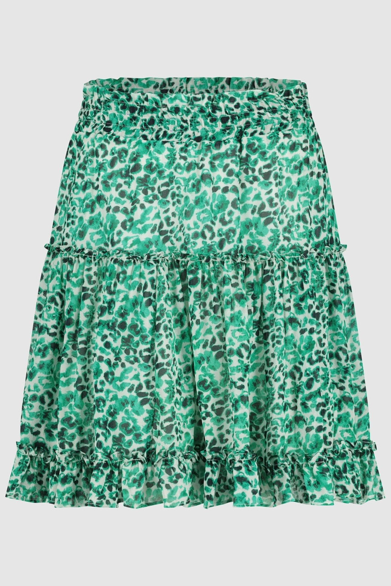 ROCKY SKIRT FLOWY LEO 1