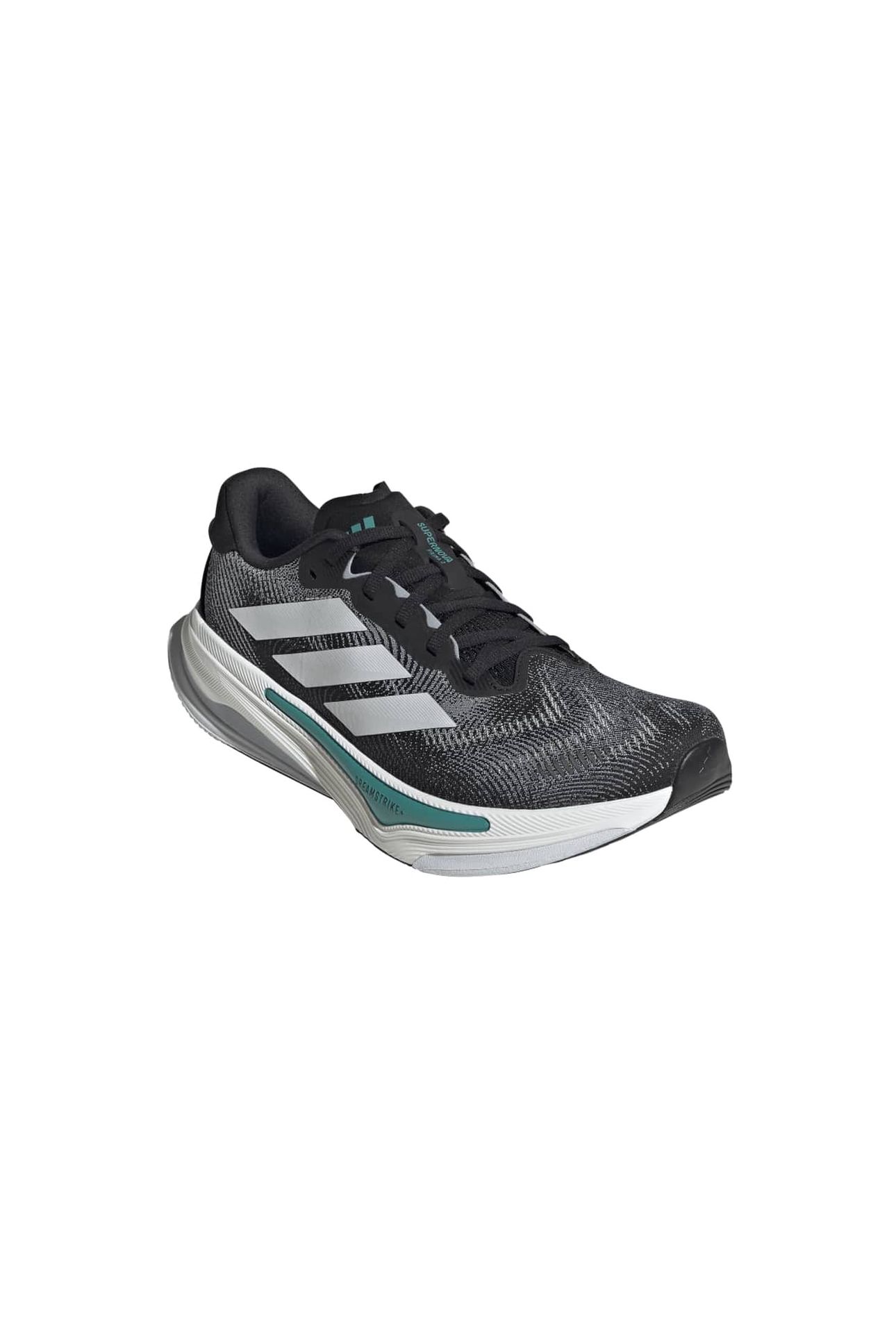 UNISEX PERFORMANCE SUPERNOVA PRIMA 2 RUNNING SHOES CORE BLAC 3