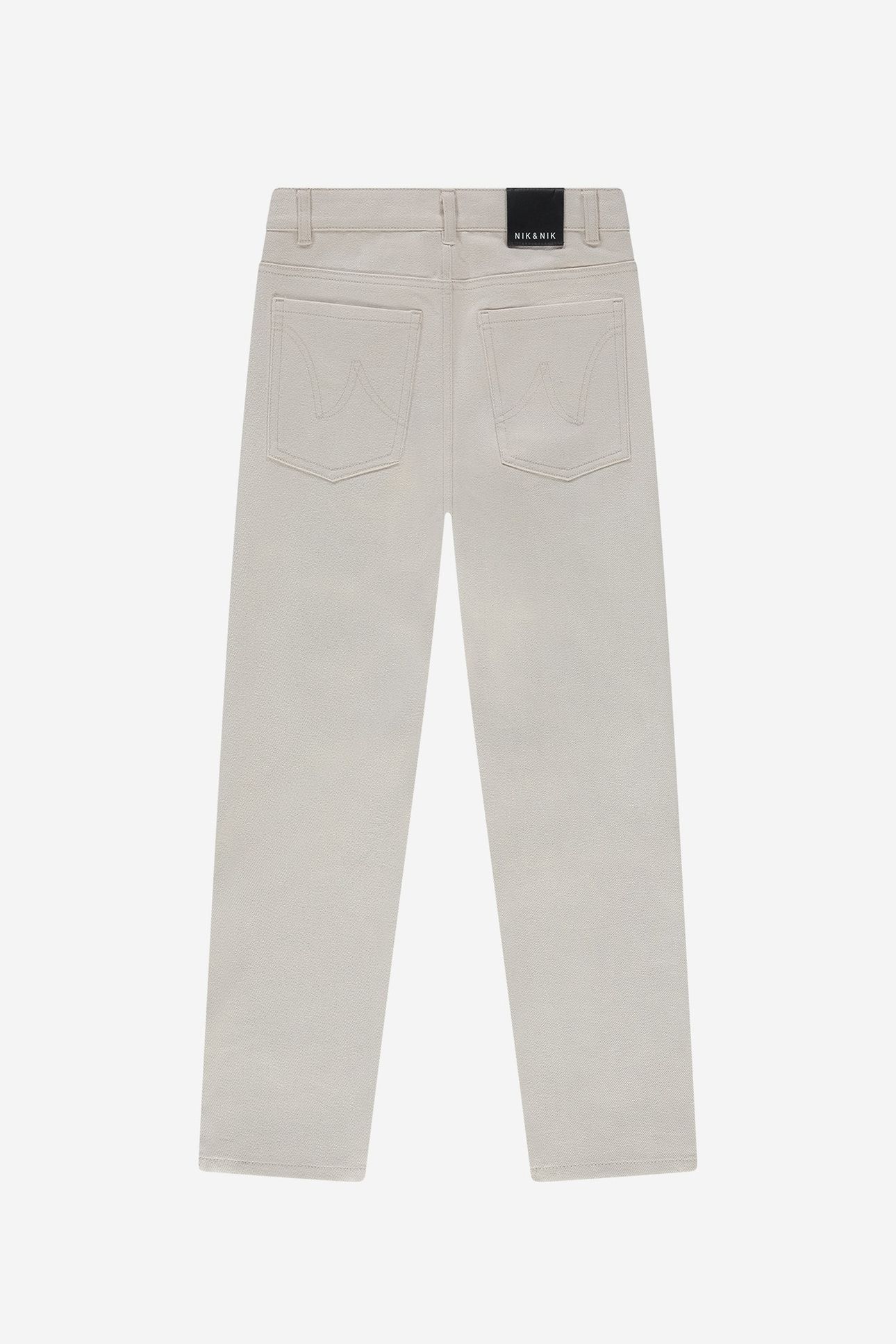 CHRIO PANTS NEUTRAL 2