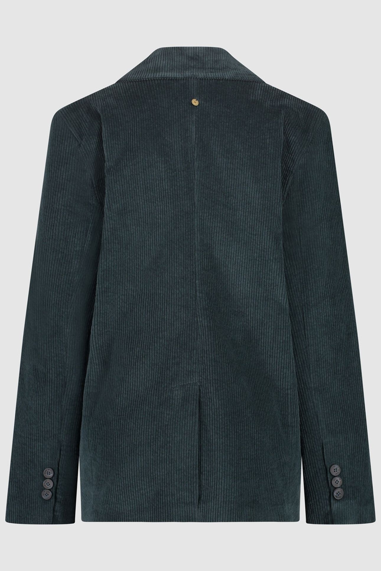 FLORENCE BLAZER OPAL BLUE 2