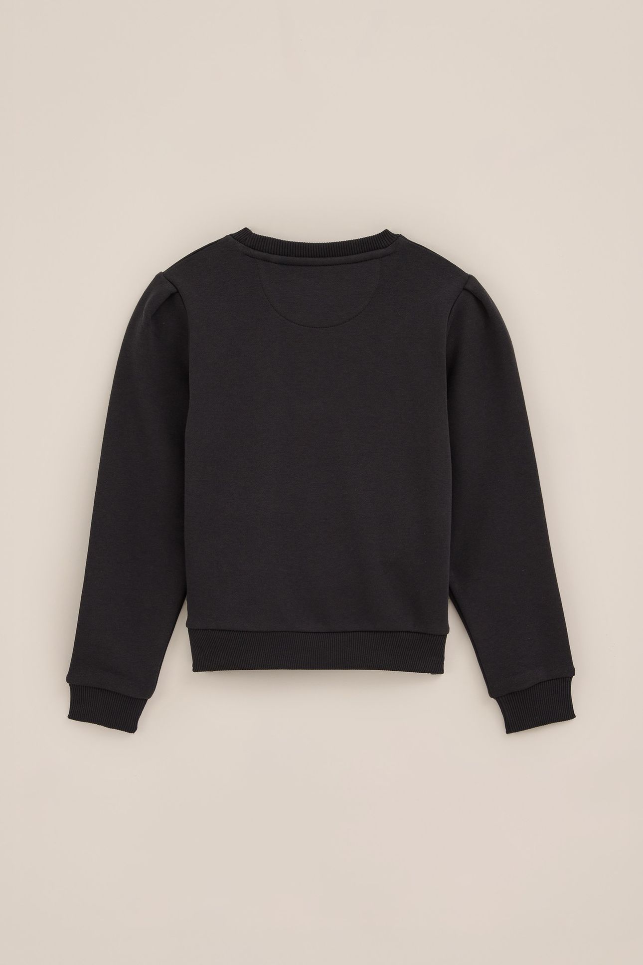 SWEATER DARK GREY 4