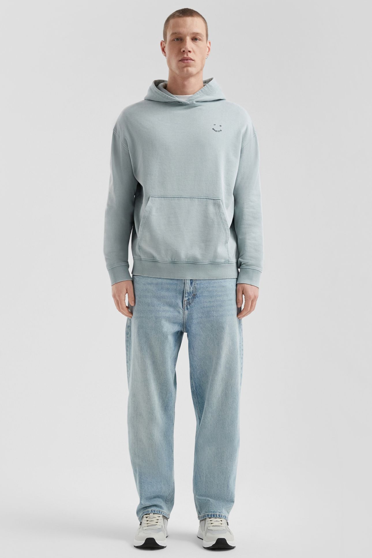 S.OLIVER-QS SWEATSHIRTS GREEN 3