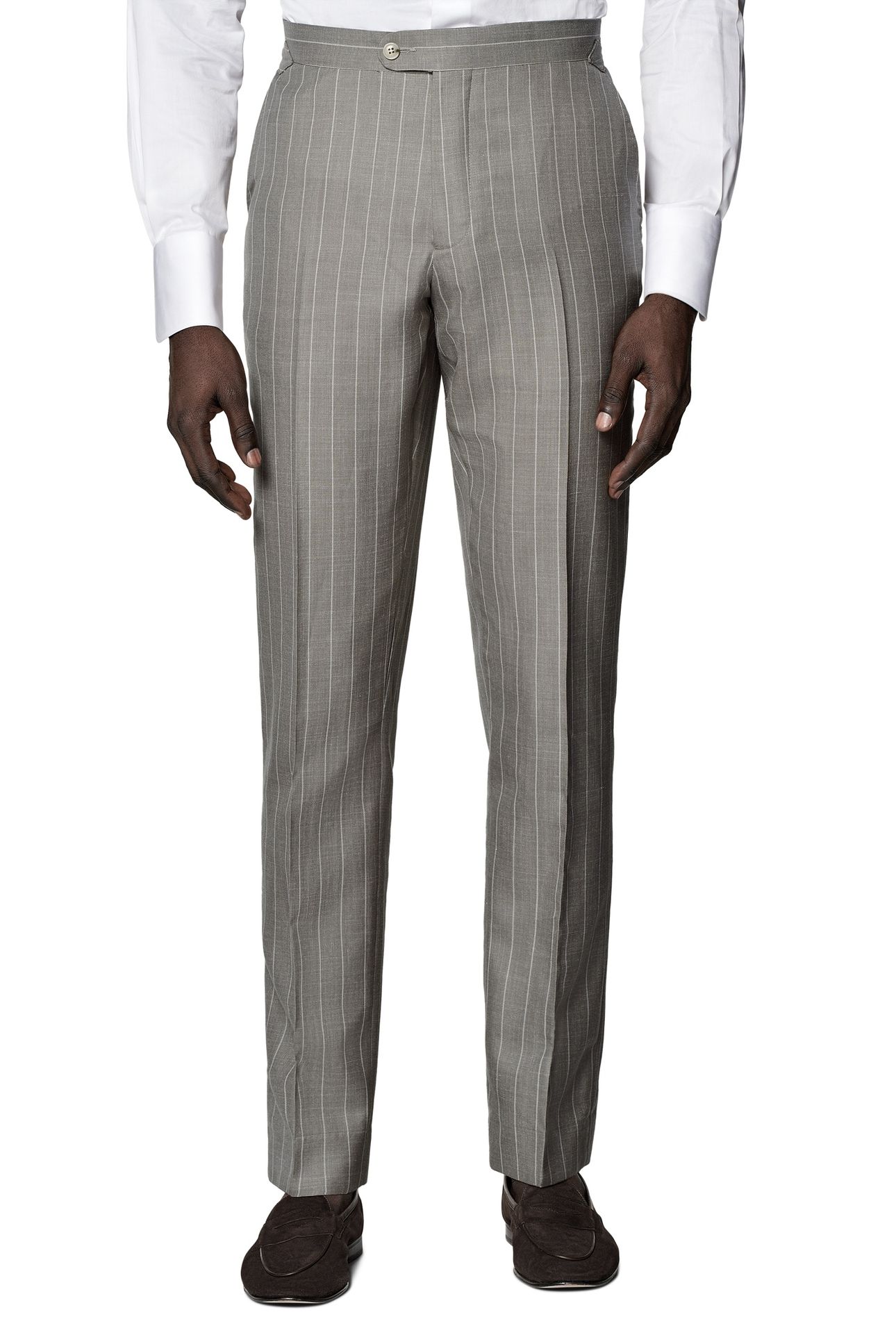 SUIT-TAUPE NESTED SUITS TAUPE 2