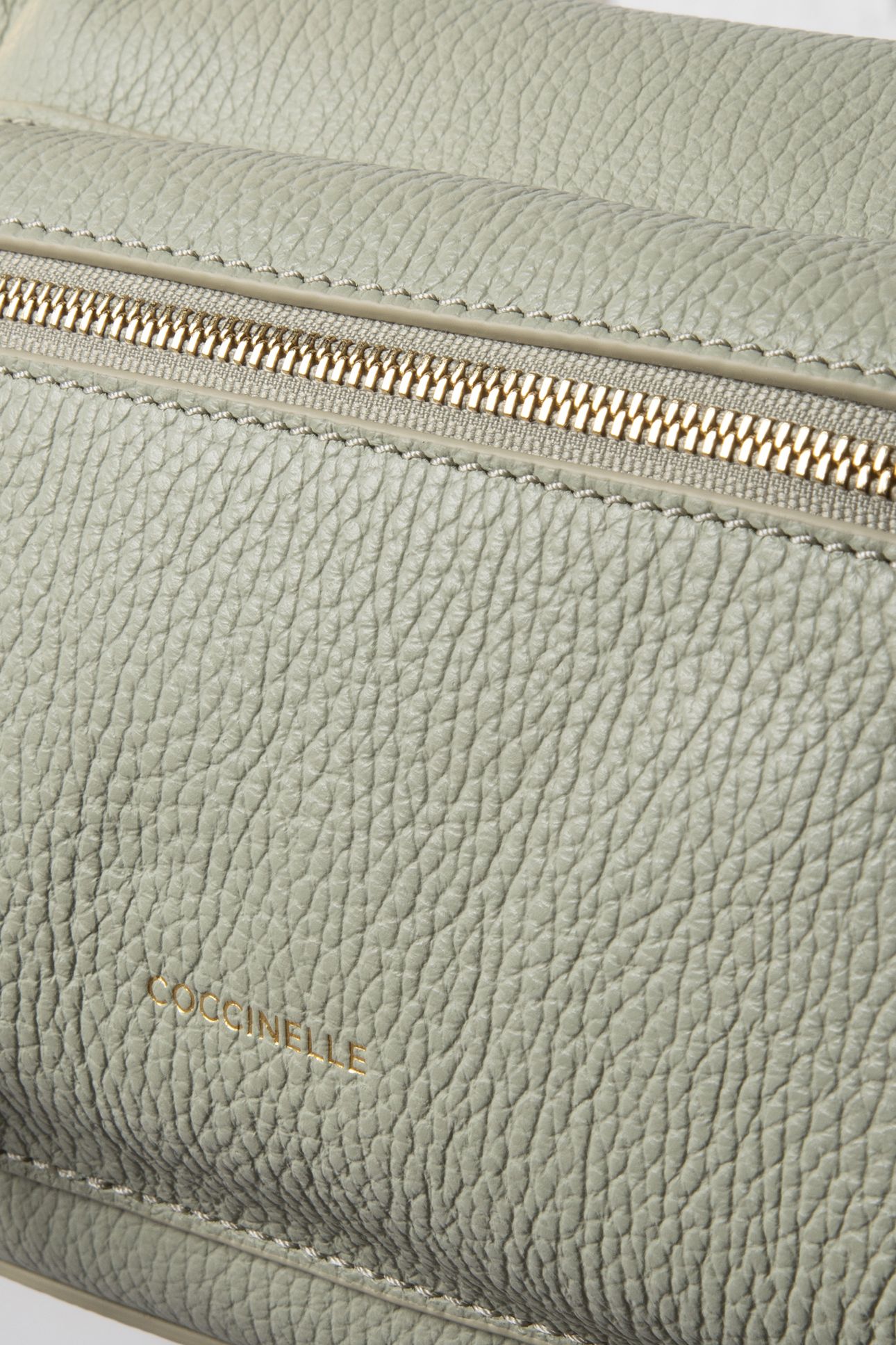 COCCINELLEHYLE CELADON GREEN 5