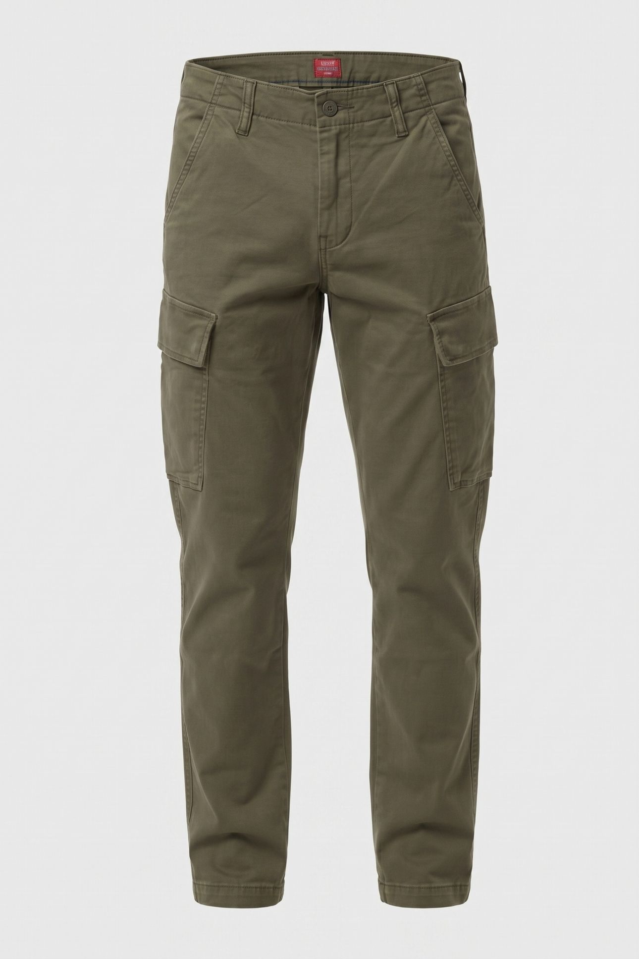 XX TAPER CARGO TROUSERS 3