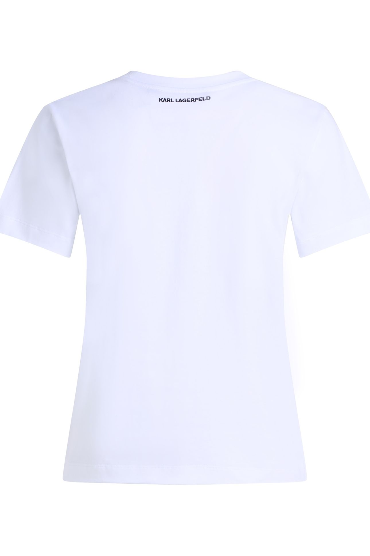 IKON SEASONAL RS T-SHIRT GIFT WHITE 6