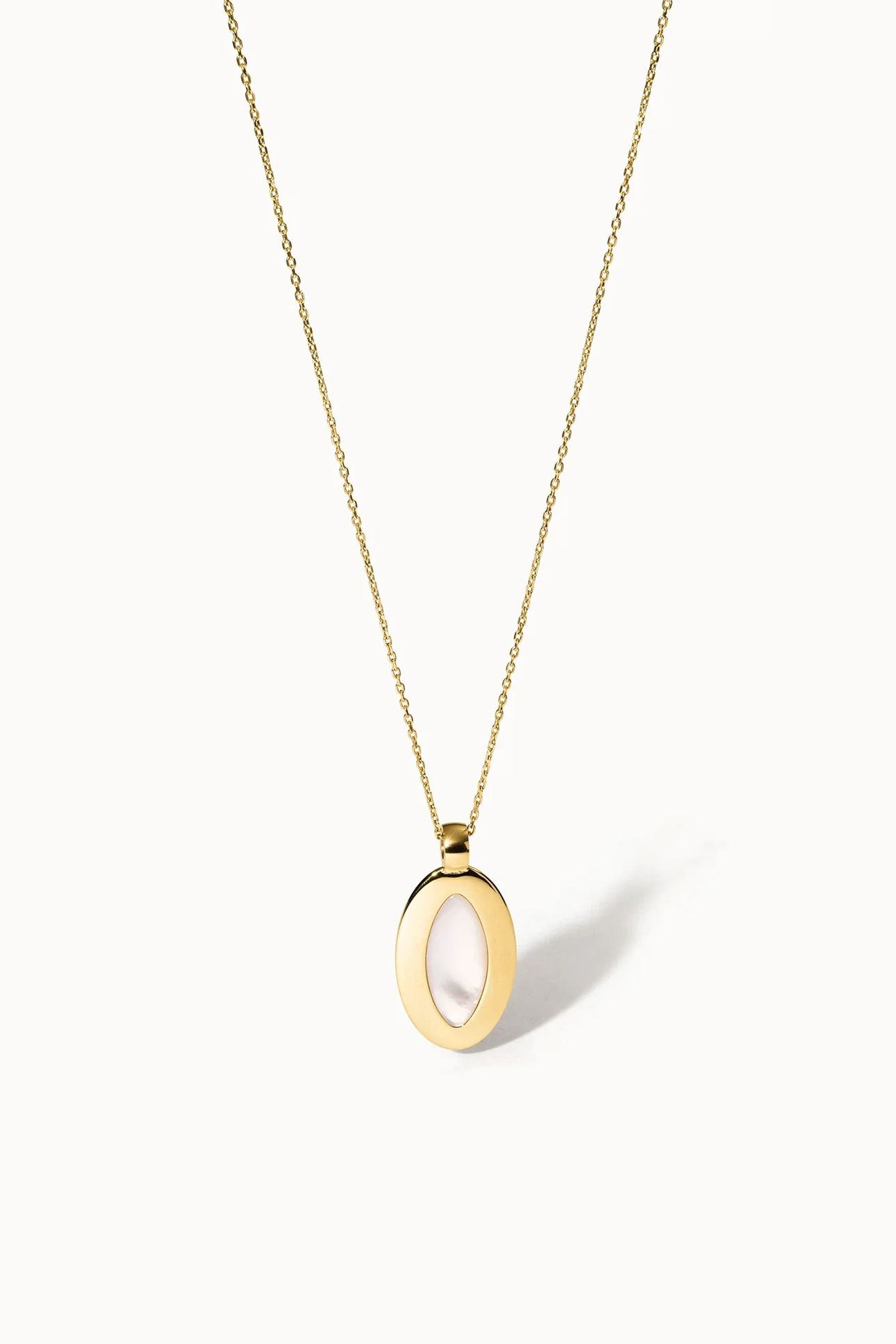 ISLAND ELEGANCE KETTE GOLD 2