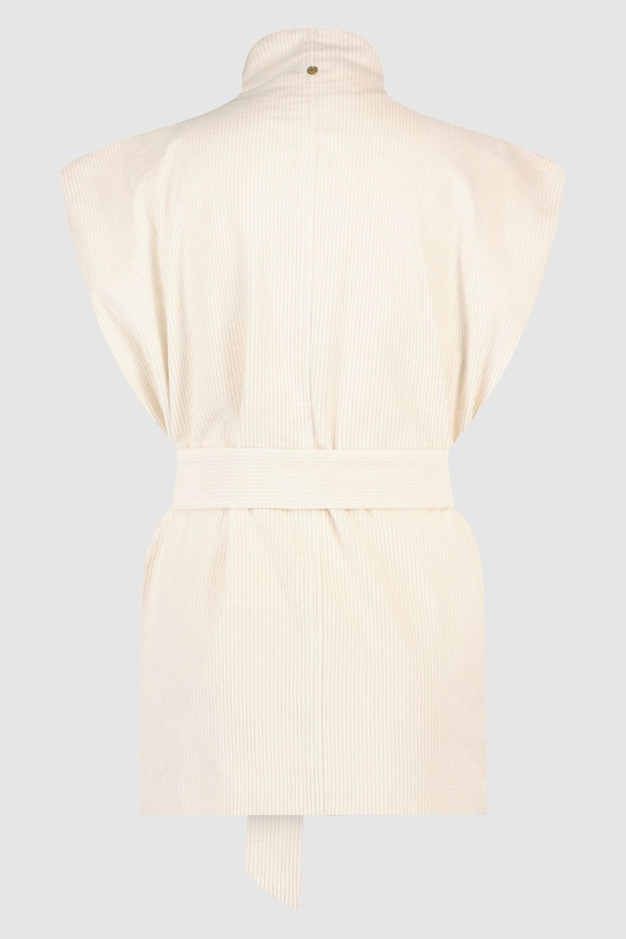 NORI GILET VANILLA ICE 2