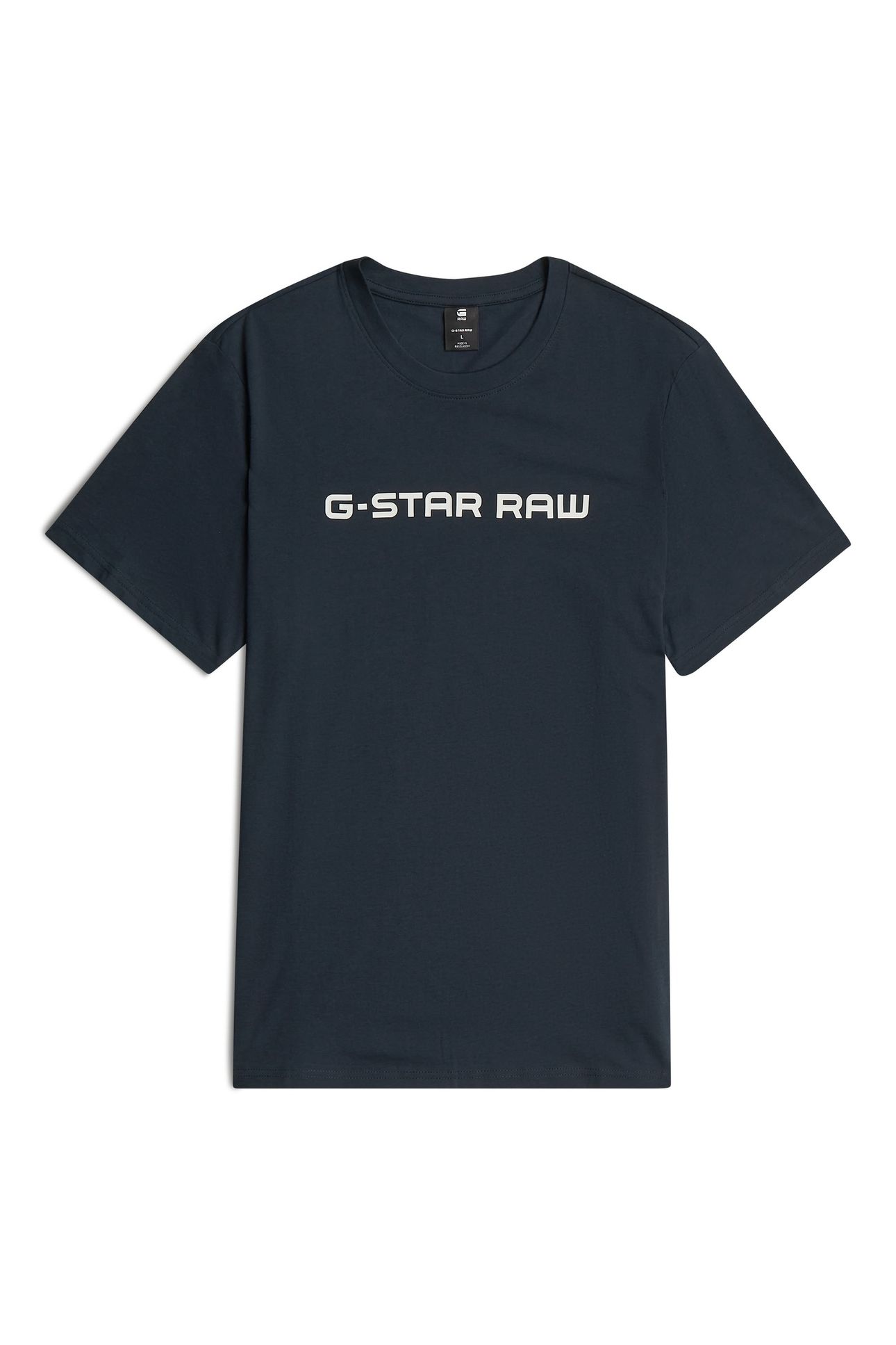 G-STAR RAW SLIM T-SHIRT SALUTE 3