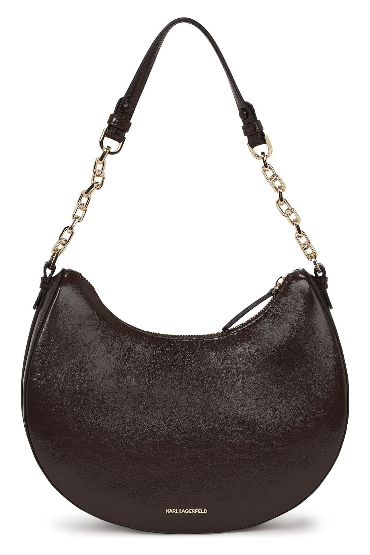 K/AUTOGRAPH MOONBAG NAPLAK TOBACCO 1