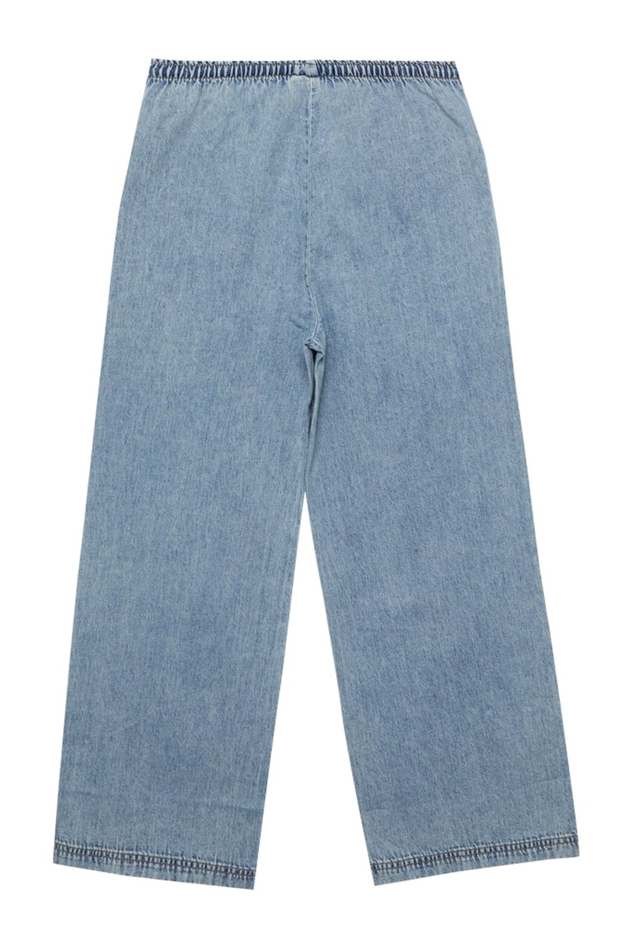 S.OLIVER JEANS BLUE DENIM 3