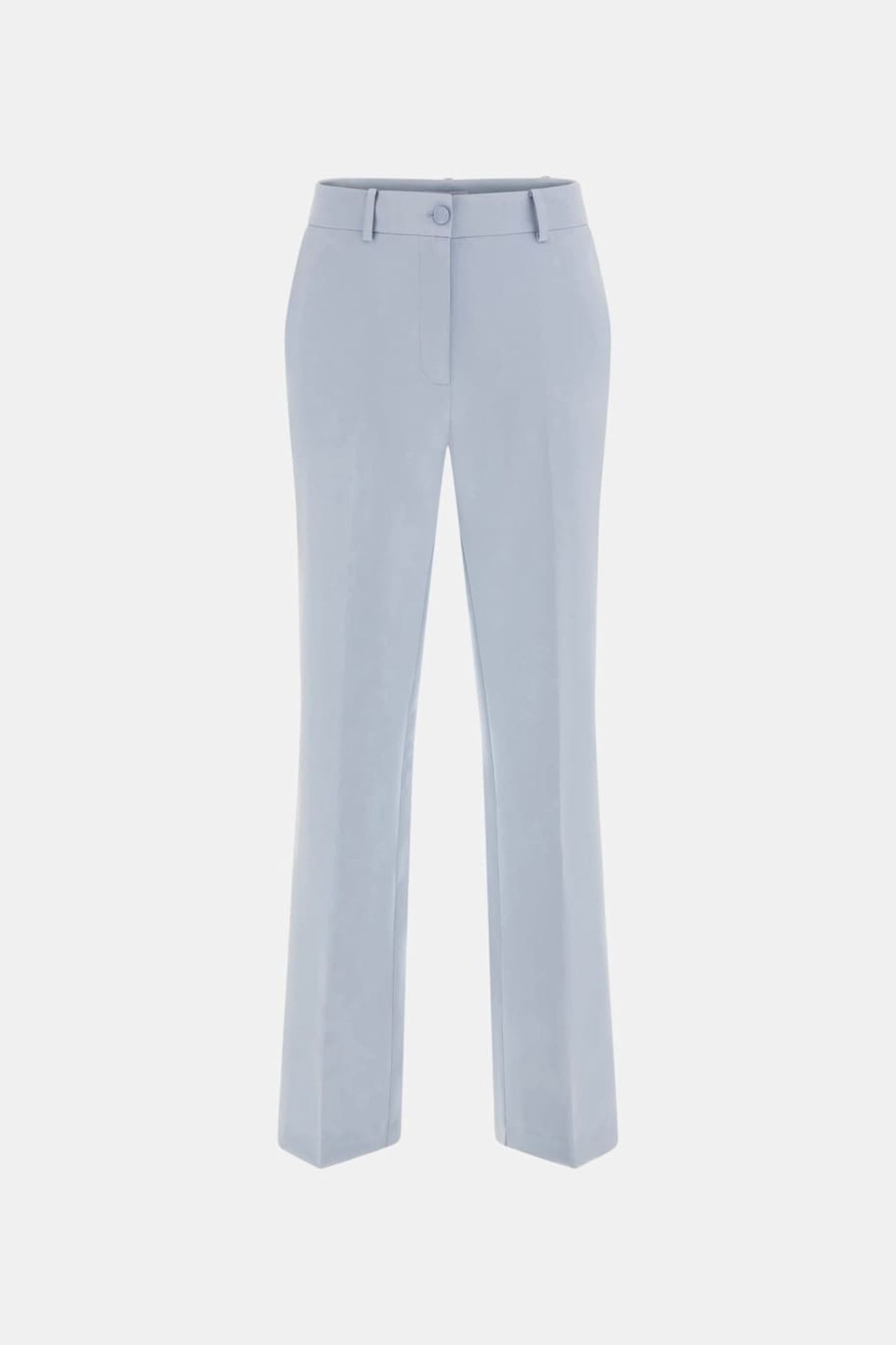 GUESS ECO NEW CARLA CREPE PANT CORONADO BLUE 3