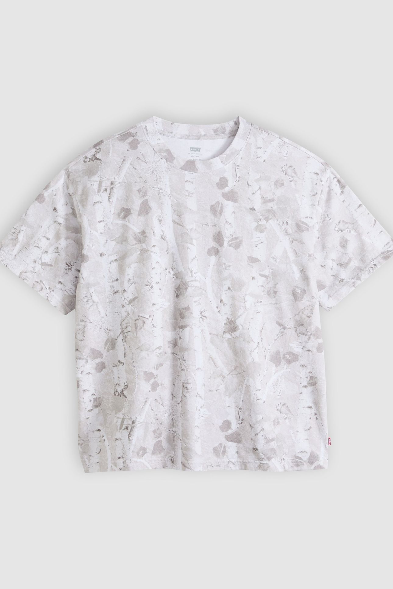 BOXY TEE 3
