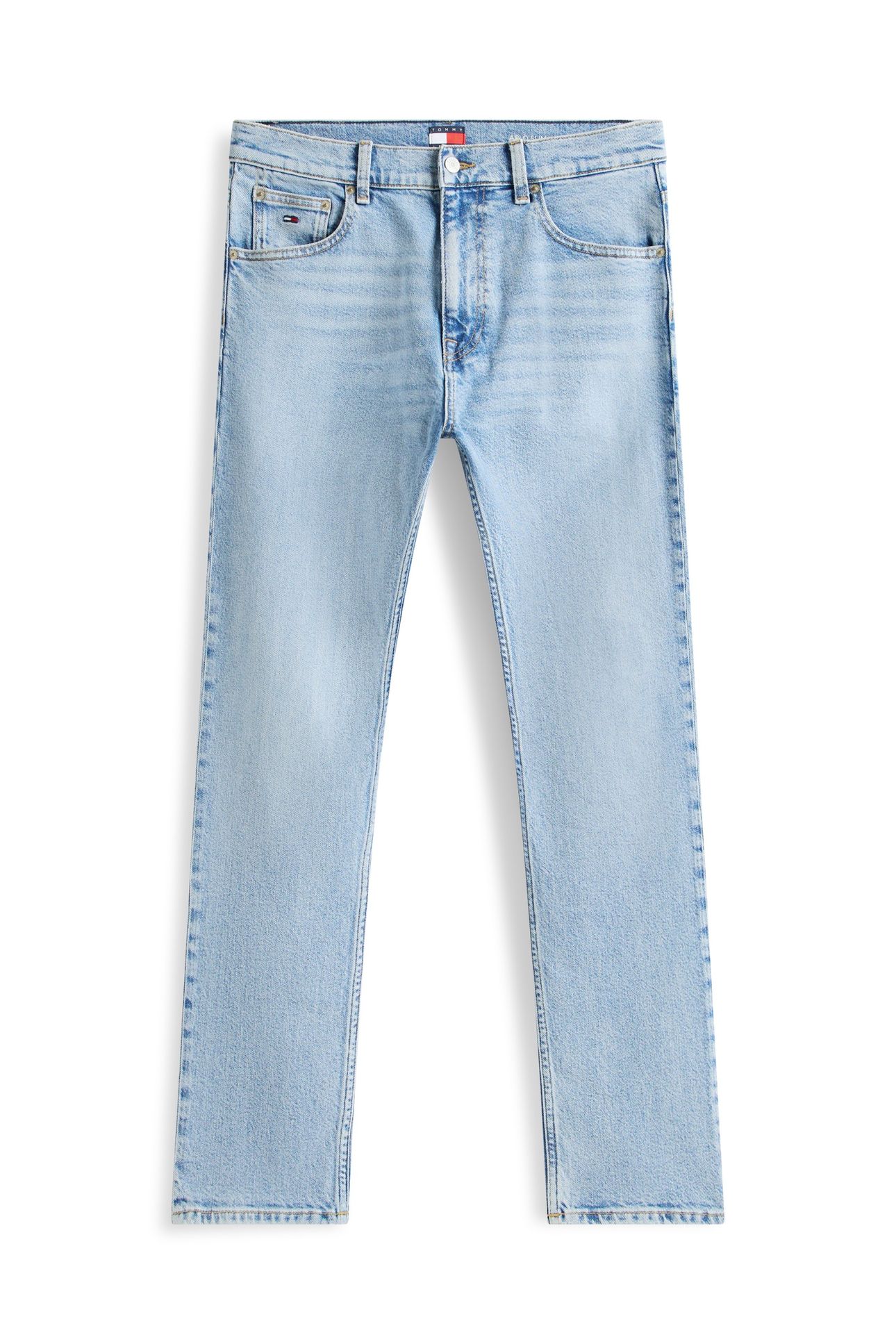 ARLO SLIM JEANS DENIM LIGHT 4