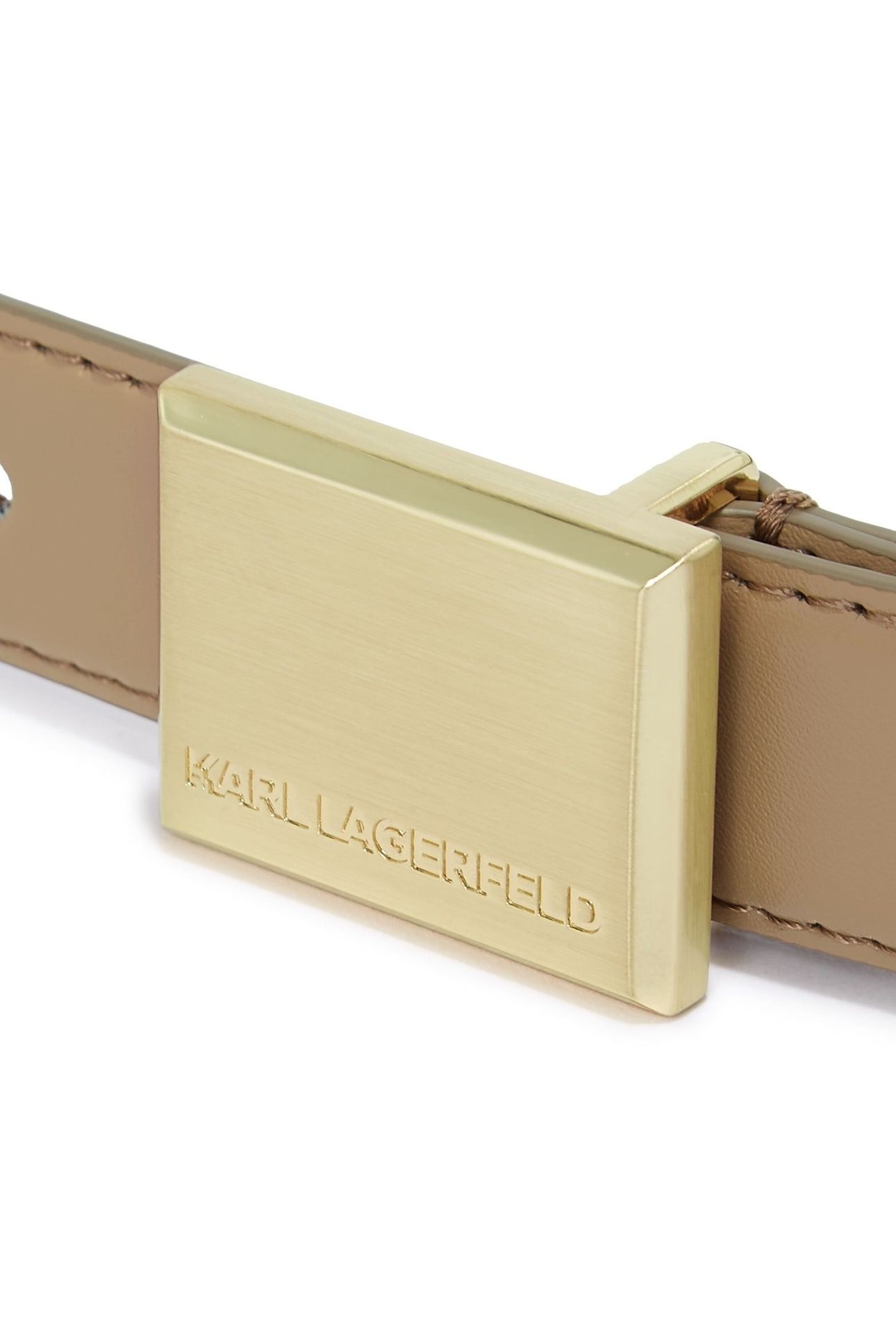 K/FOREVER H2.5 BELT NOUGAT 3