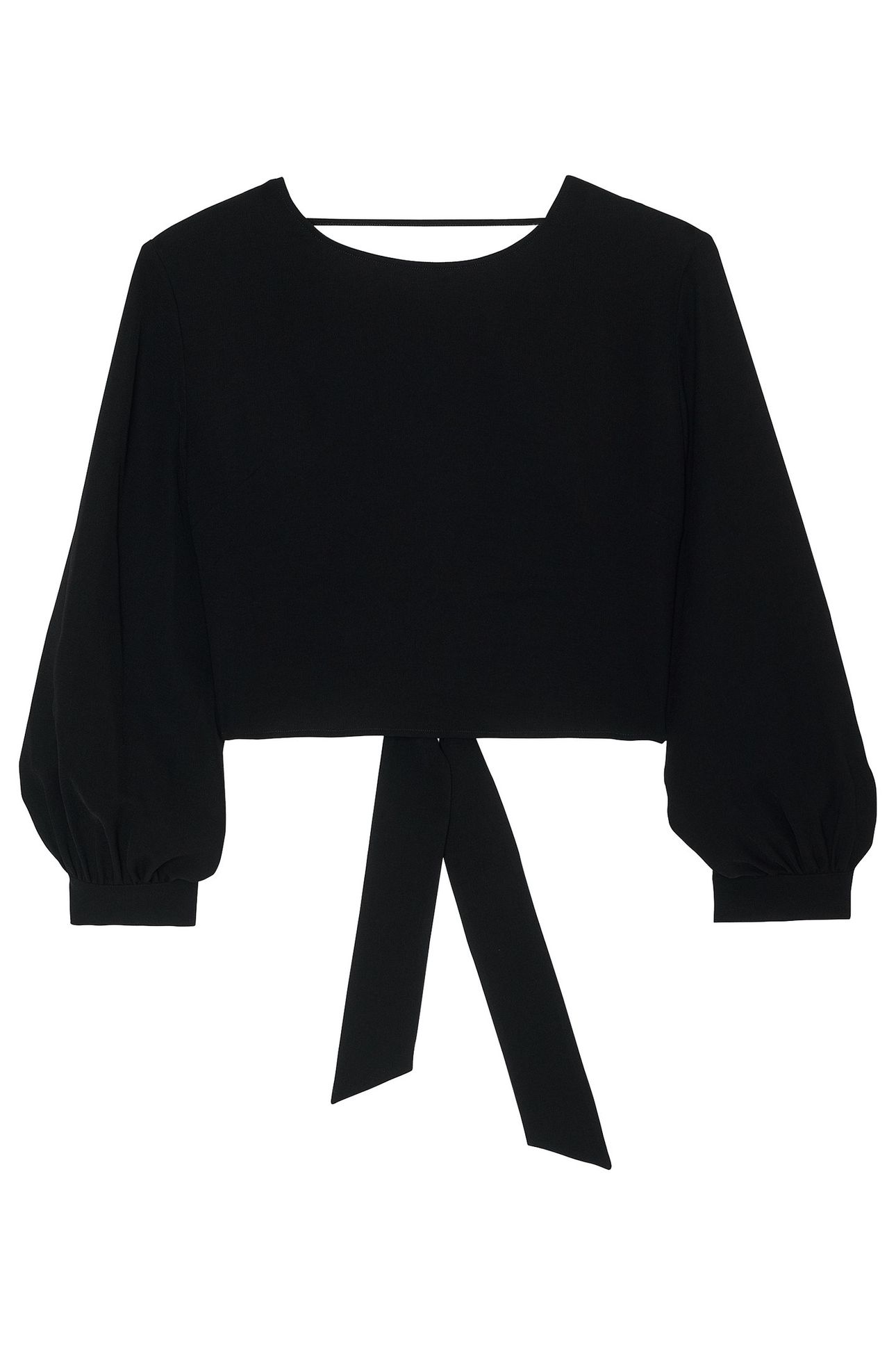 TOP OHA NOIR 5