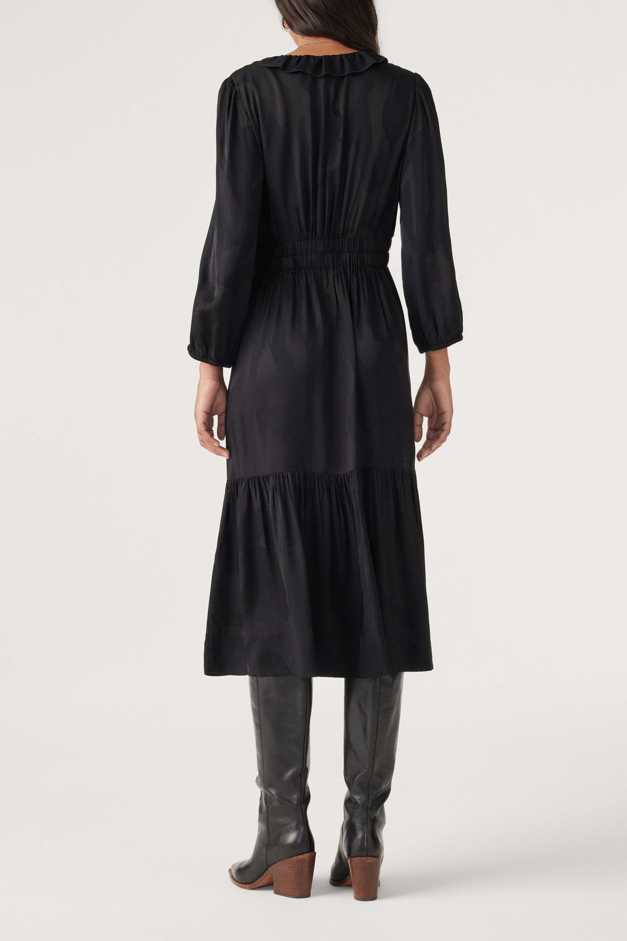 ROBE BRINA CARBONE 2