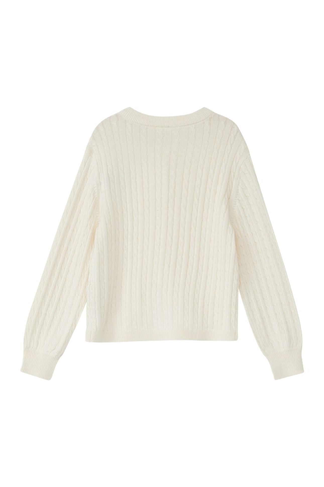 S.OLIVER CARDIGAN OFFWHITE 3