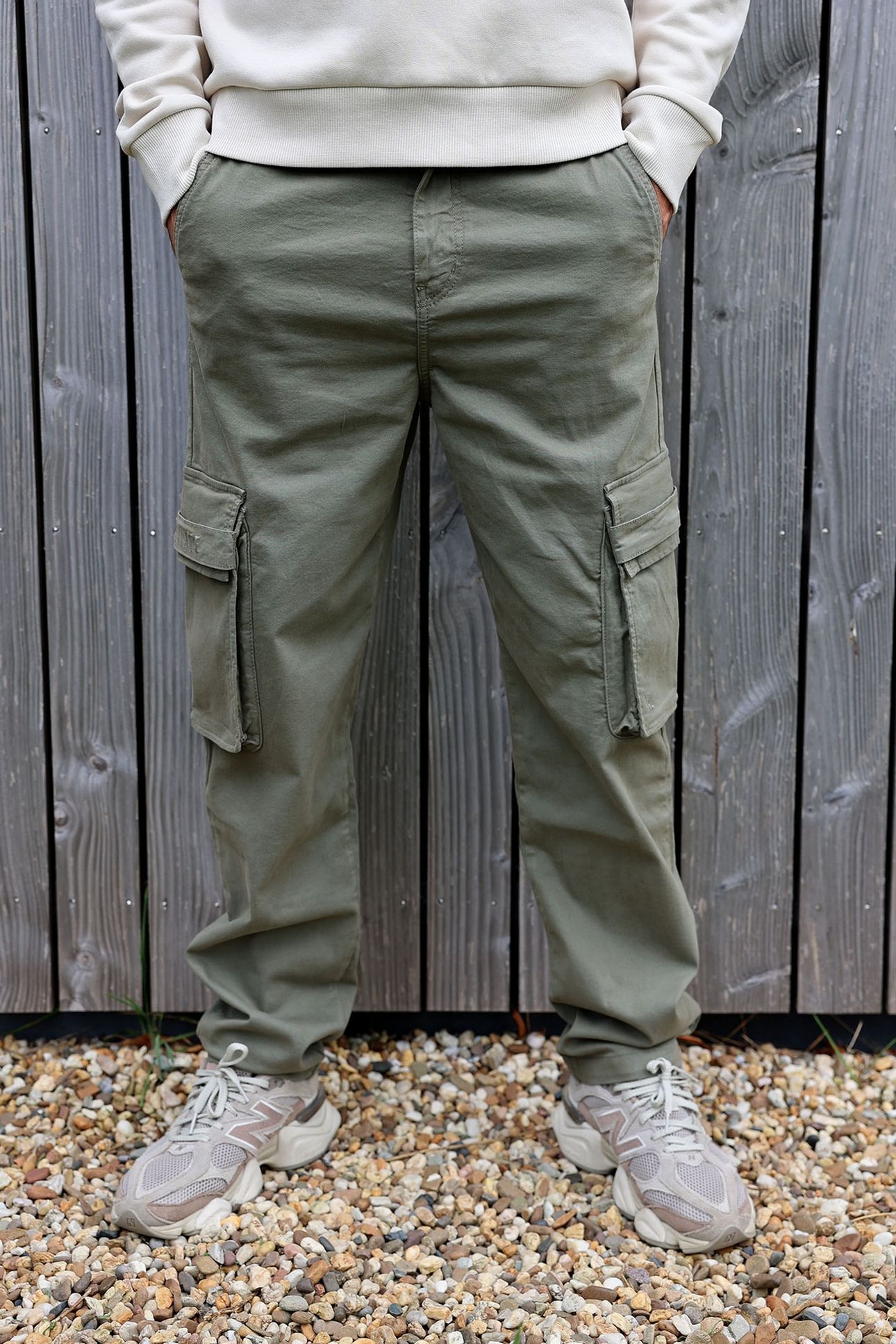 TR CARGO ARMY 1