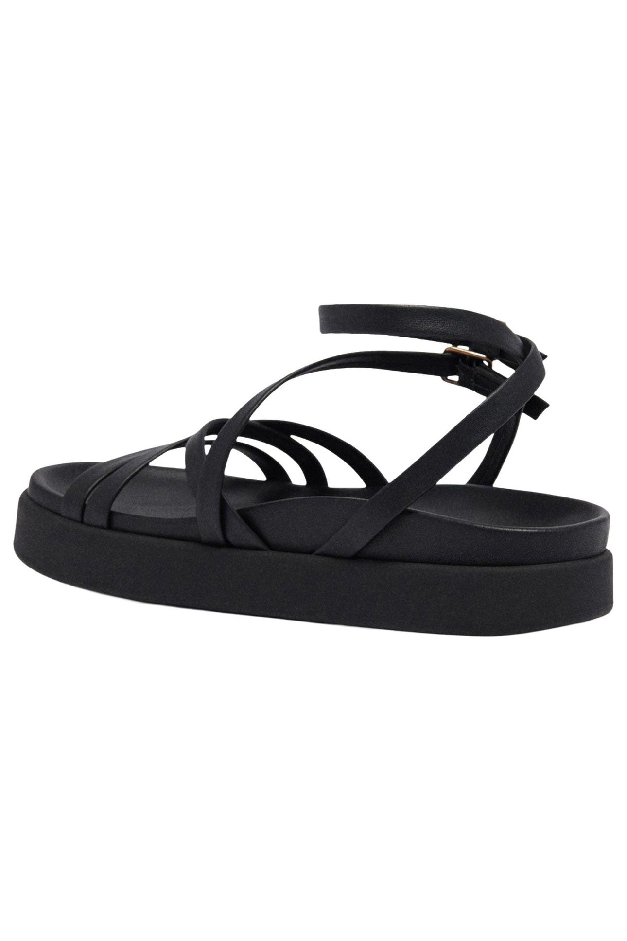 SANDALES CHANA NOIR 5