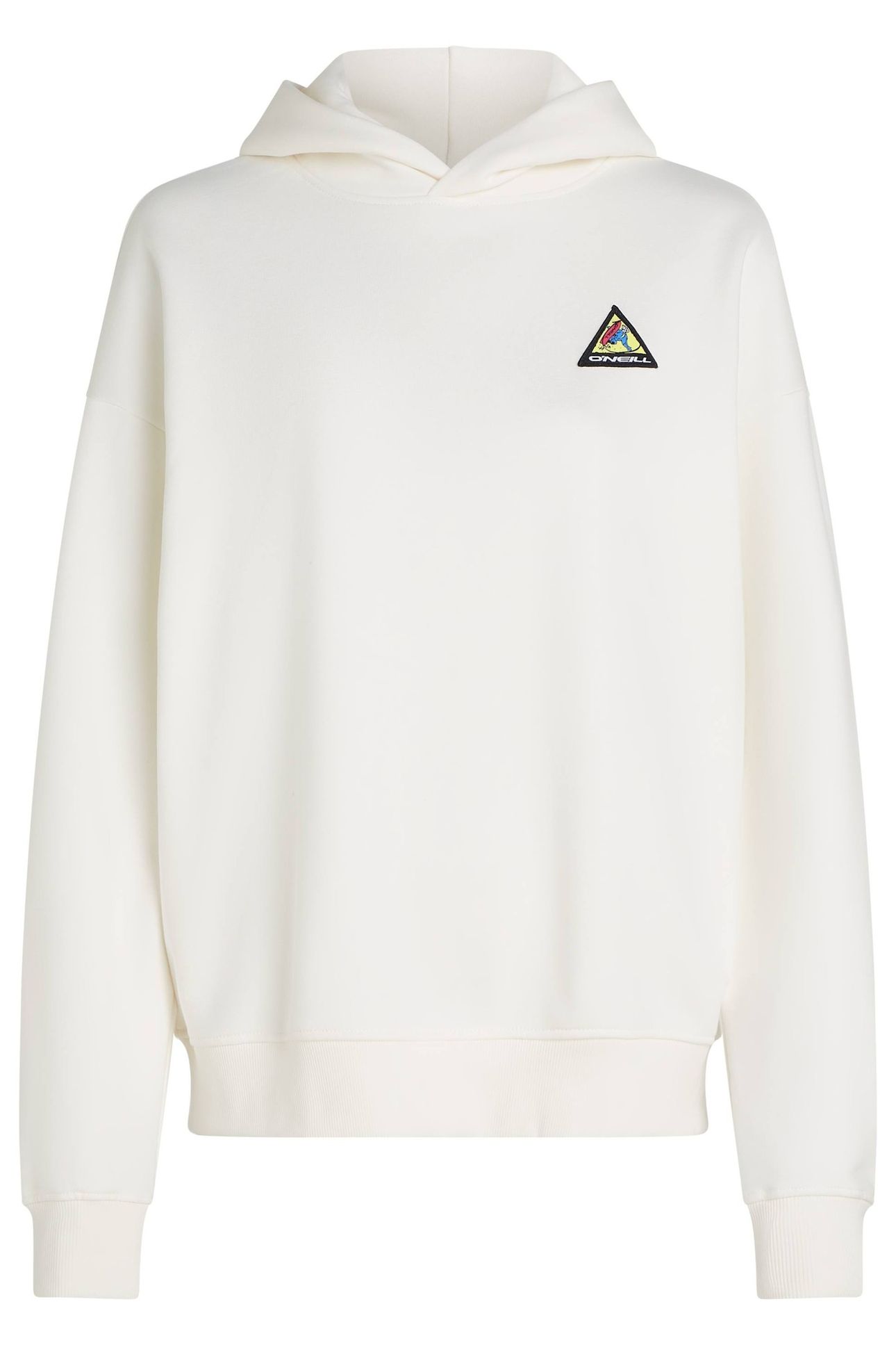 FWC'PLAY HOODIE SNOW WHITE 4