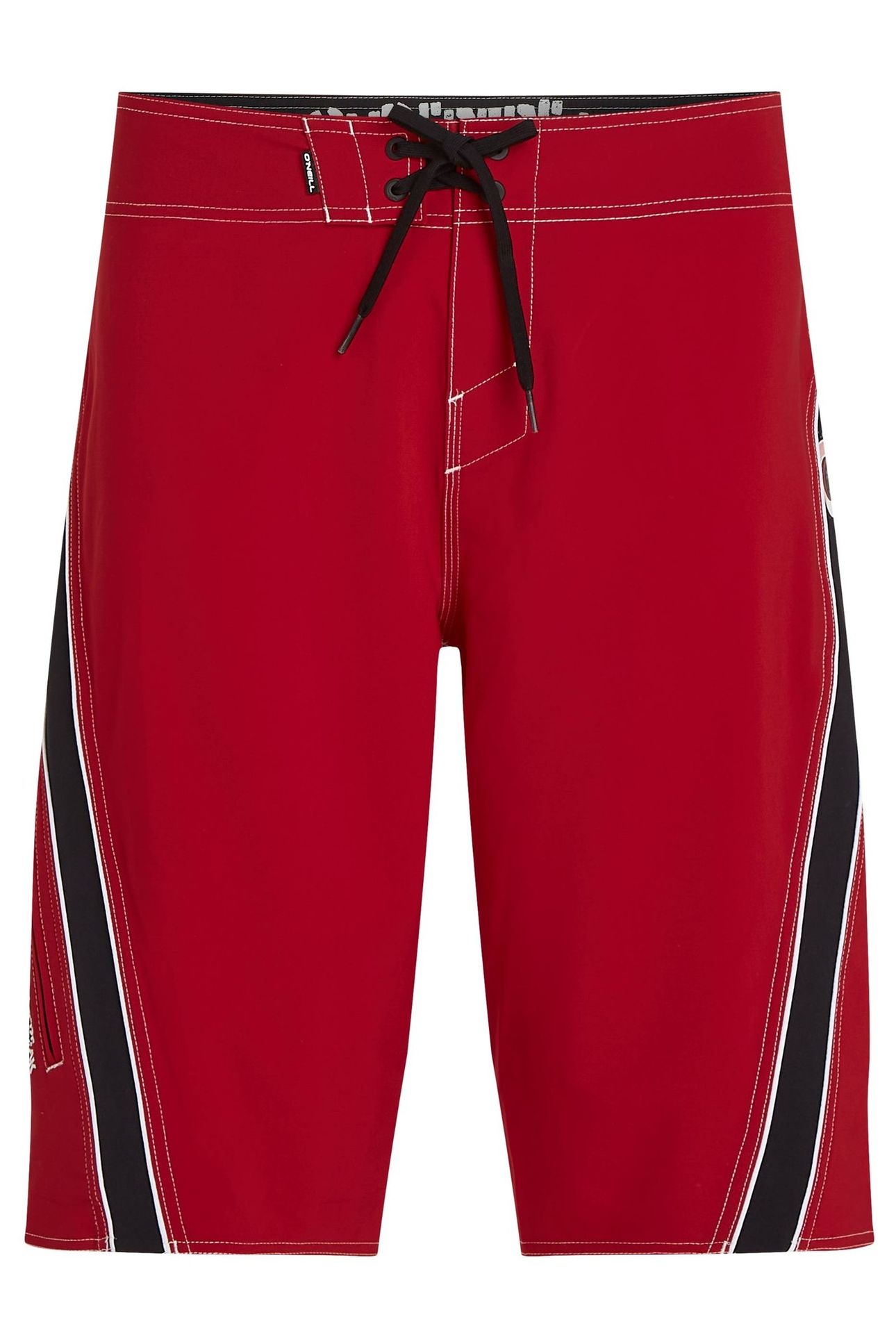 SUPERFREAK 20" RE-ISSUE 22 BOARDSHORT RE-ISSUE RED 5