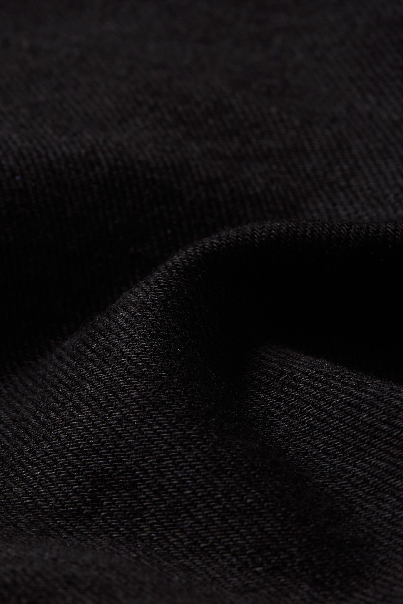 LYNN MID SKINNY PITCH BLACK 6