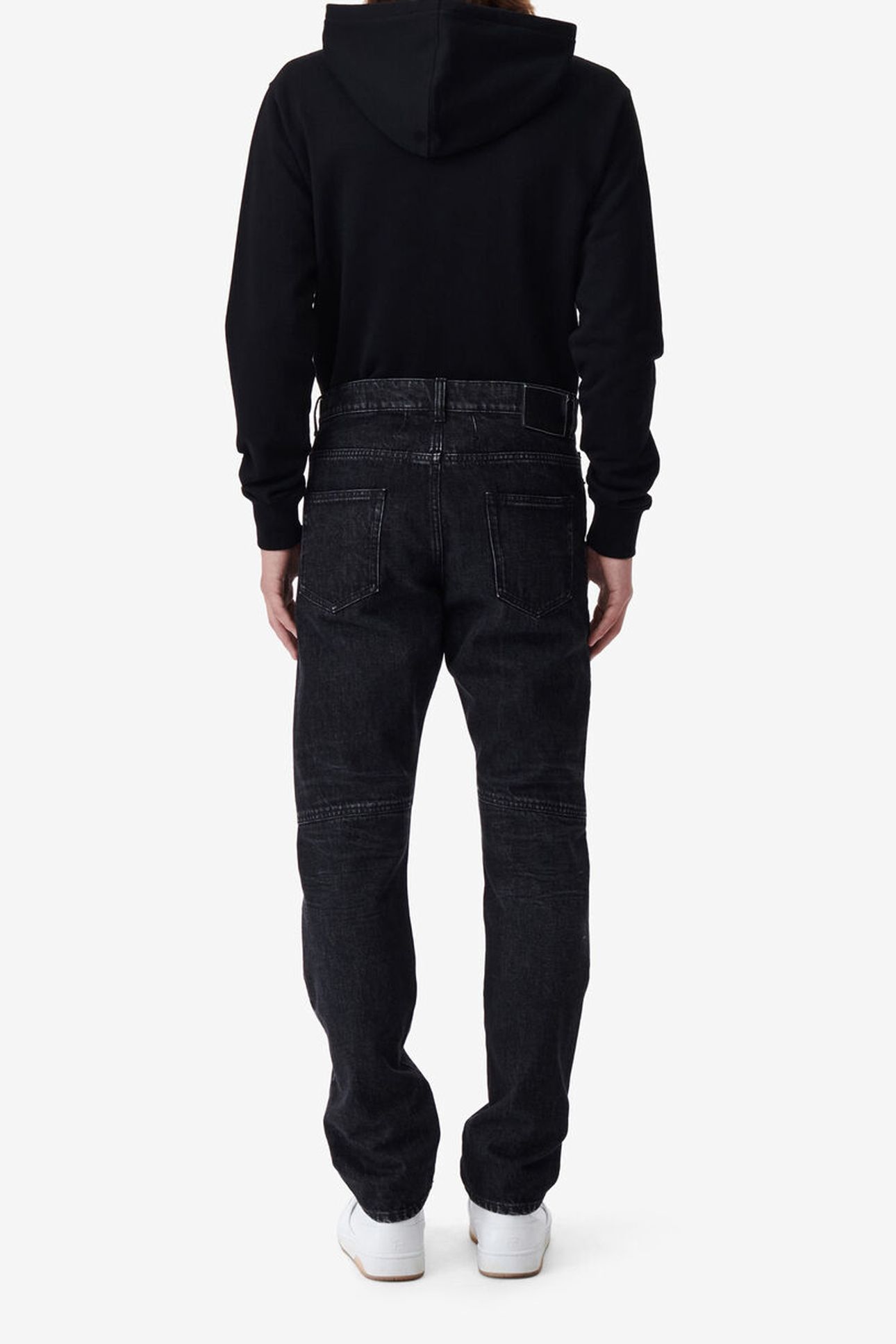 GAYO TROUSER BLACK 3
