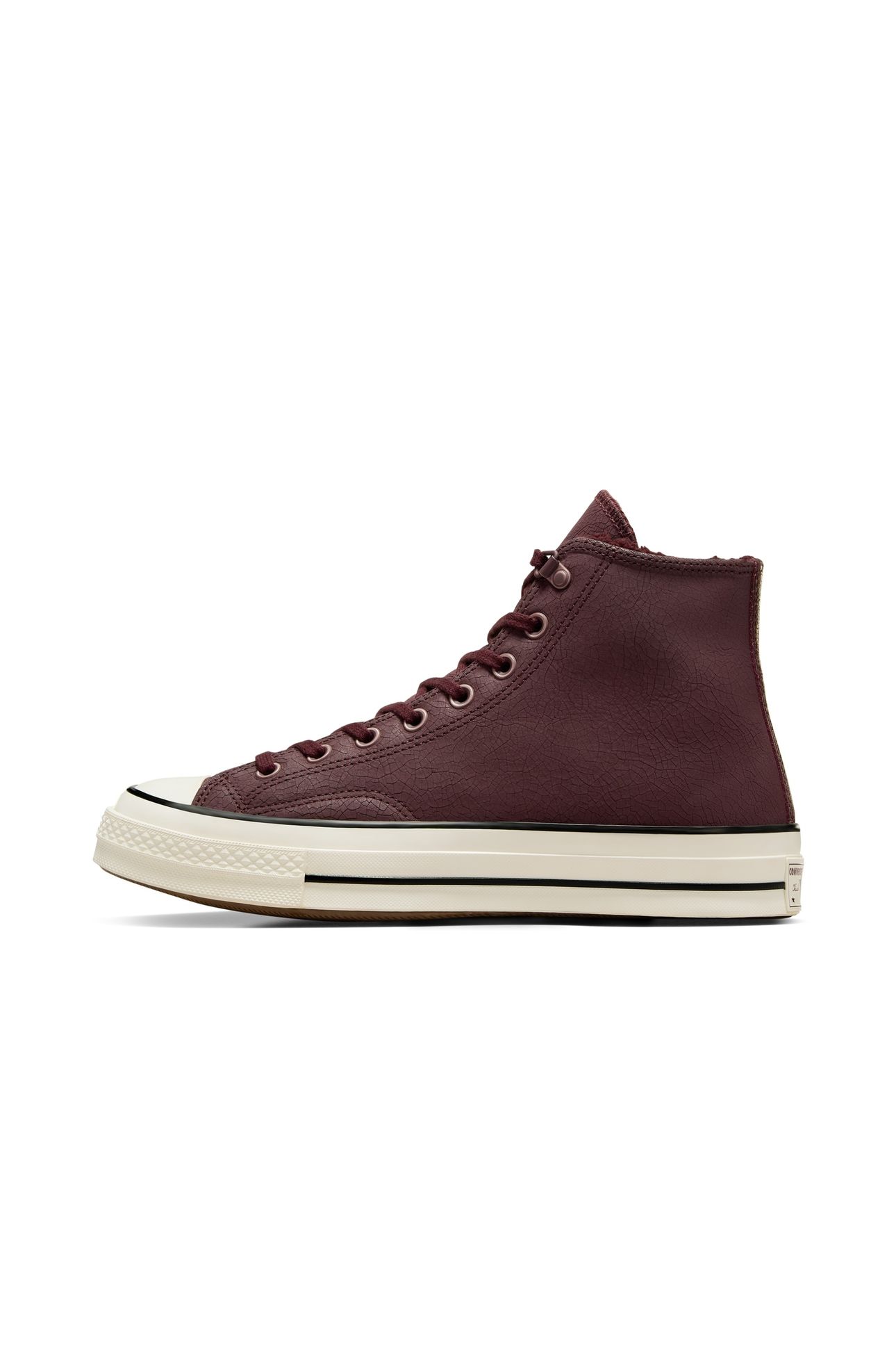 UNISEX CHUCK 70 HI BLOODSTONE/BLOODSTONE 9