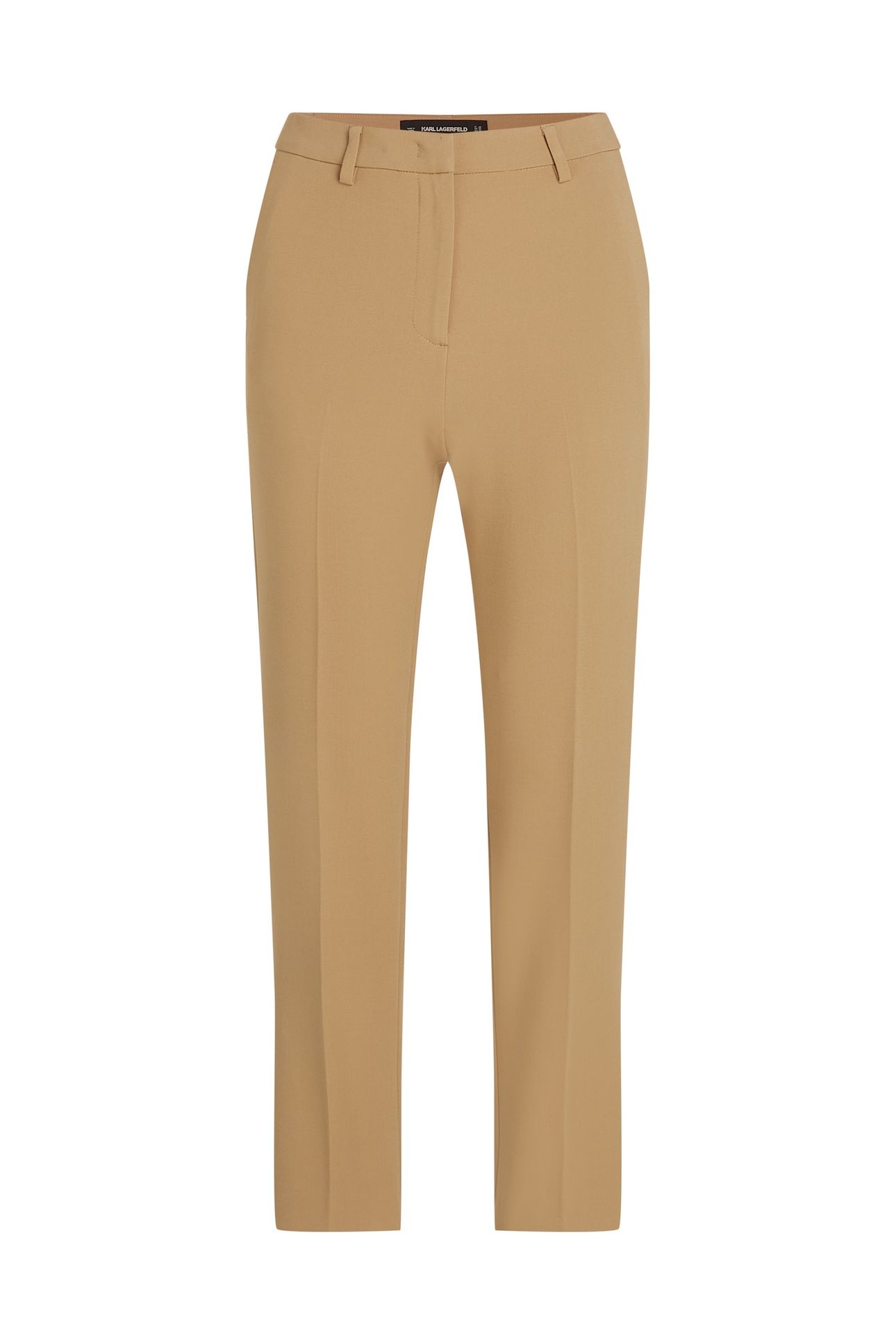 COMMERCIAL CIGARETTE PANTS NOUGAT 3
