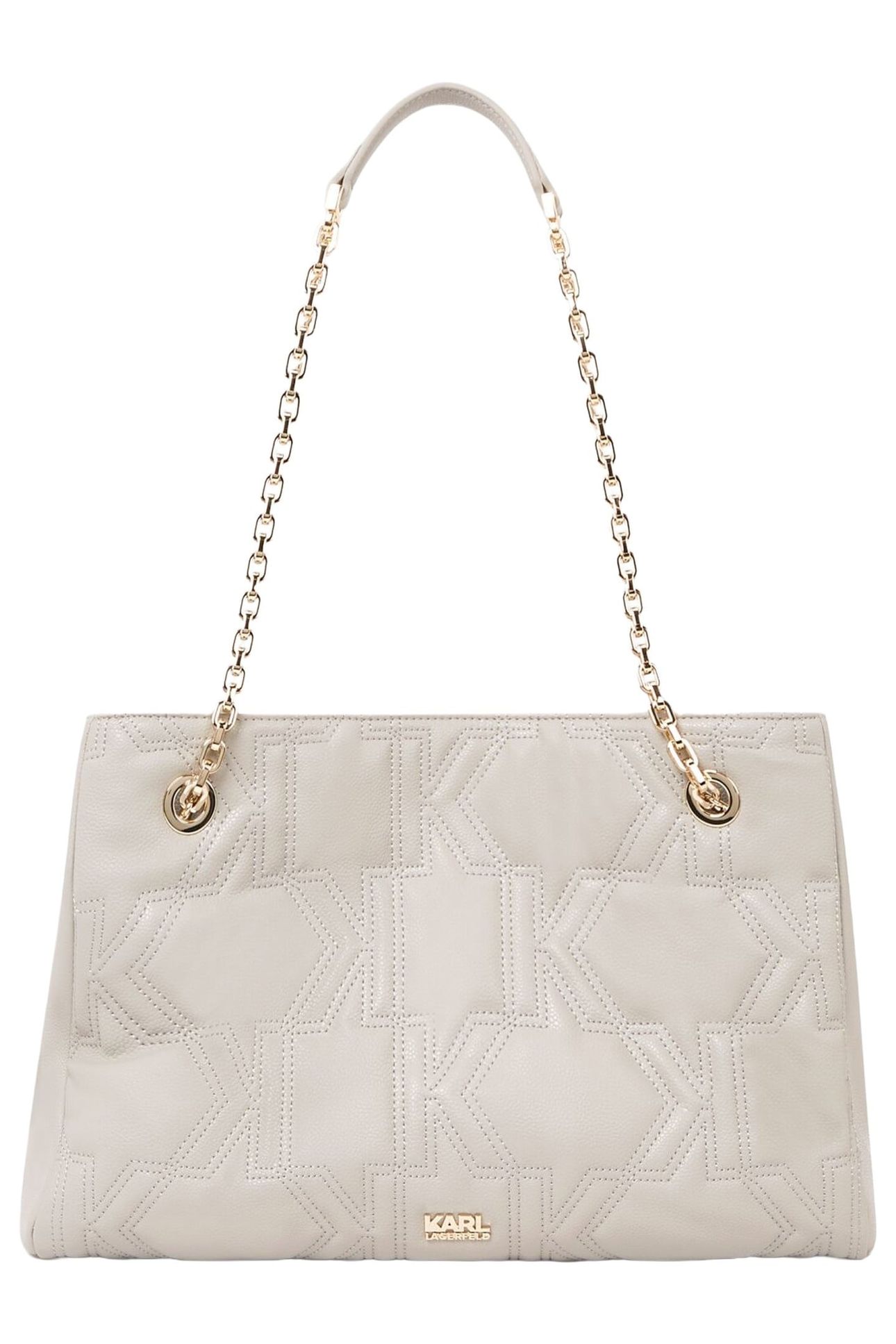 K/KURL CAVIAR TOTE ASHES OF ROSES 2