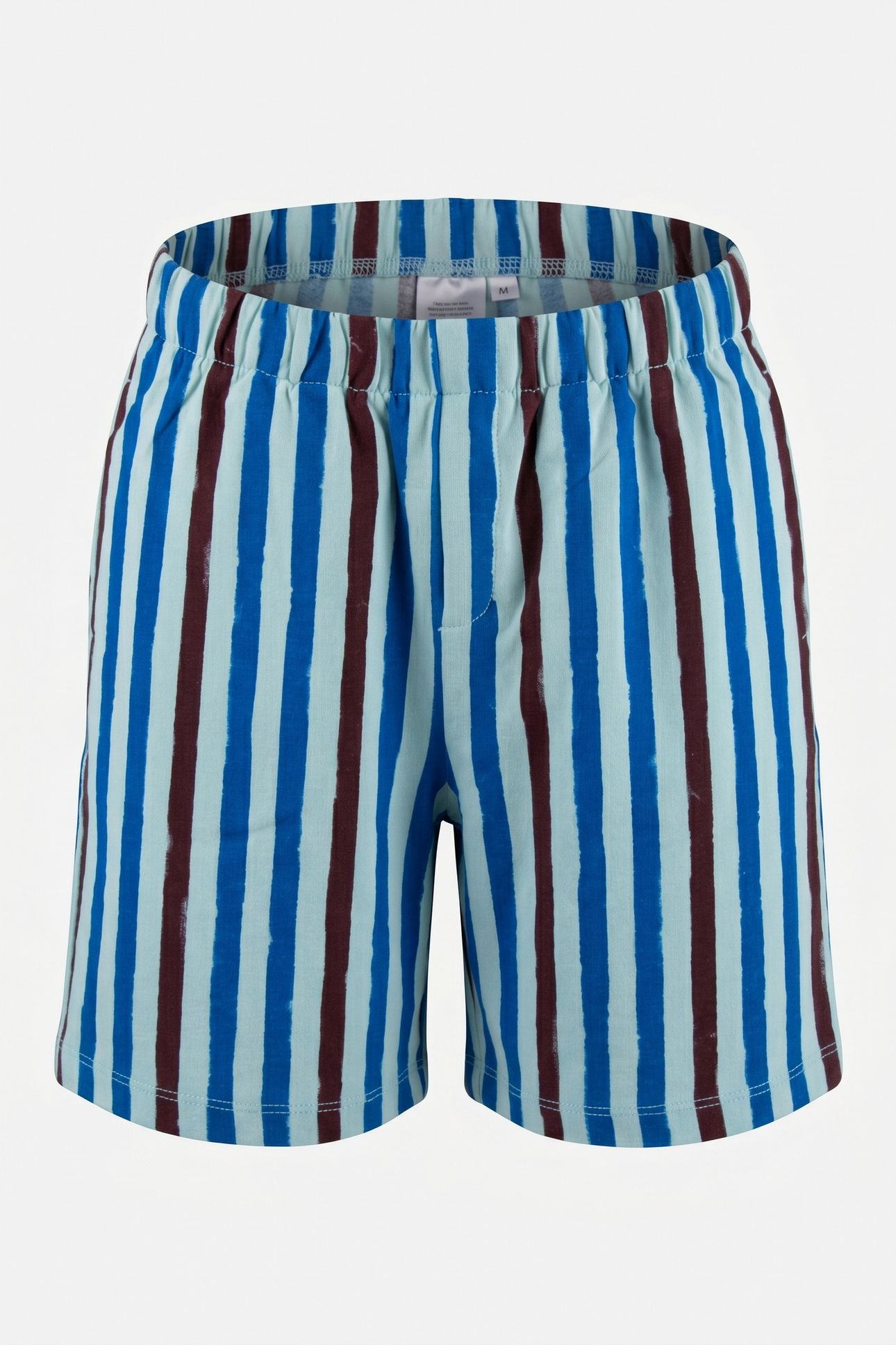 S.OLIVER LEGGINGS SHORTS BLUE GREEN 2