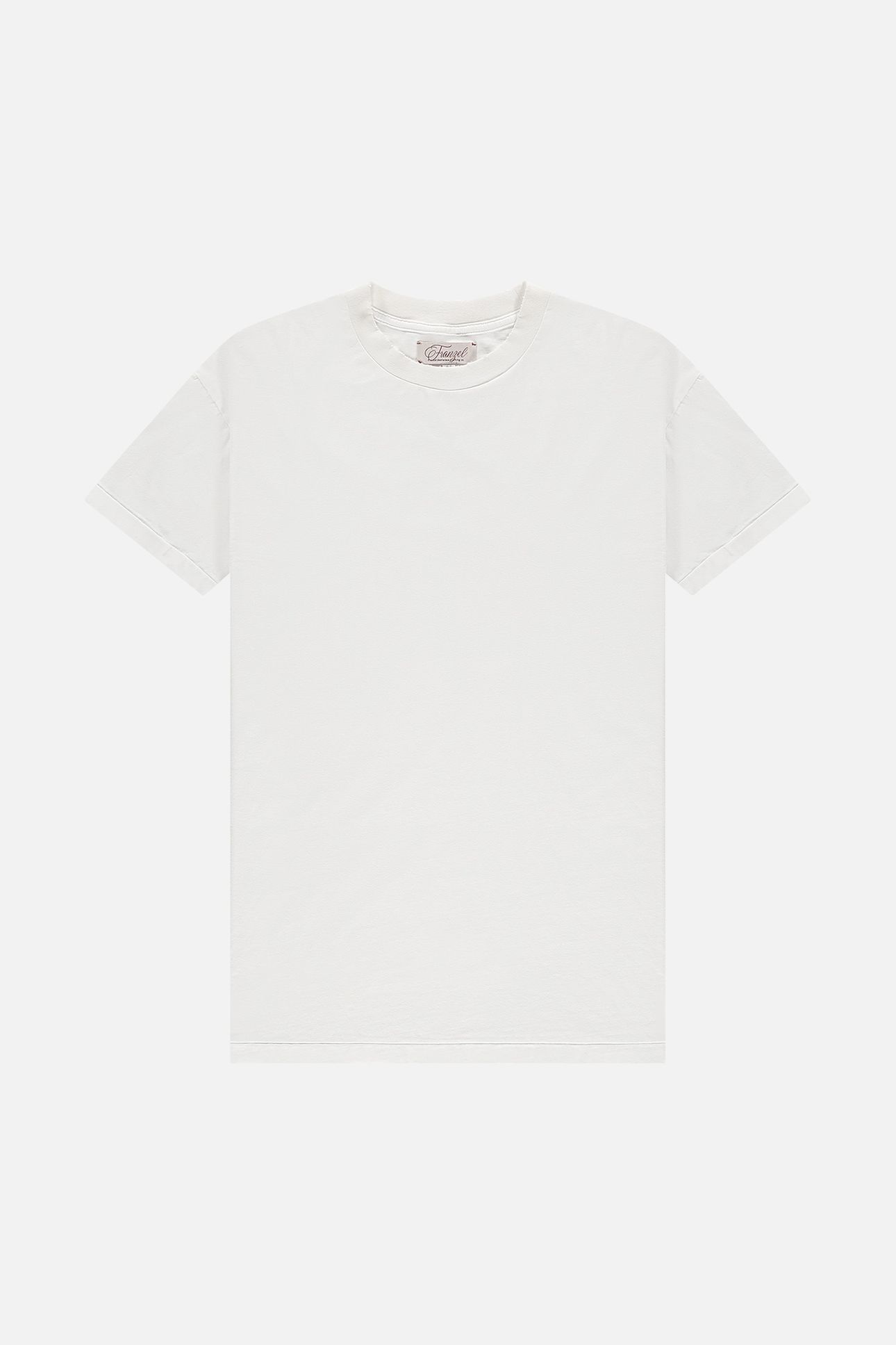 THE PERFECTO WHITE 1