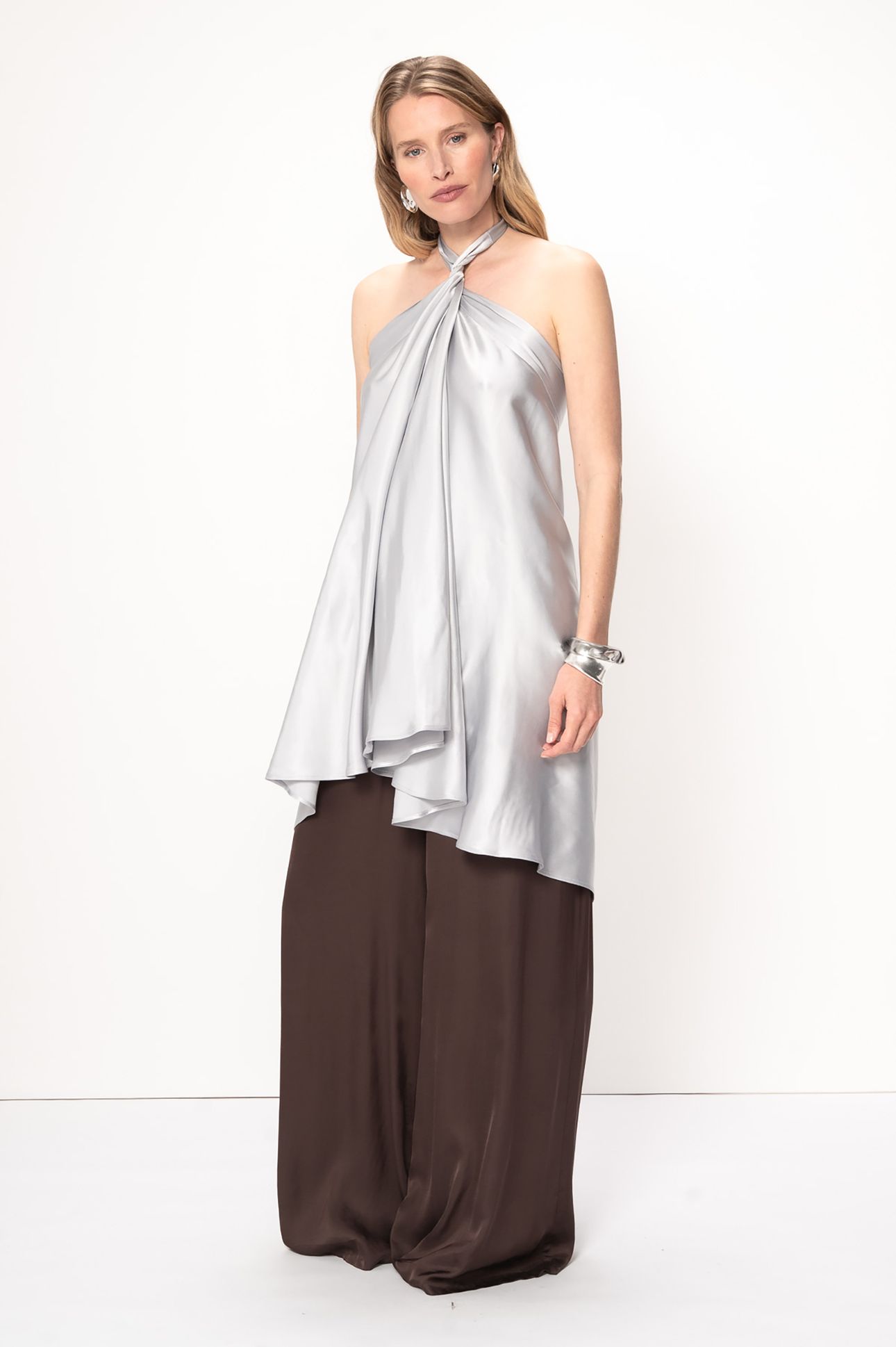 VEYA SKIRT ICY BLUE 6