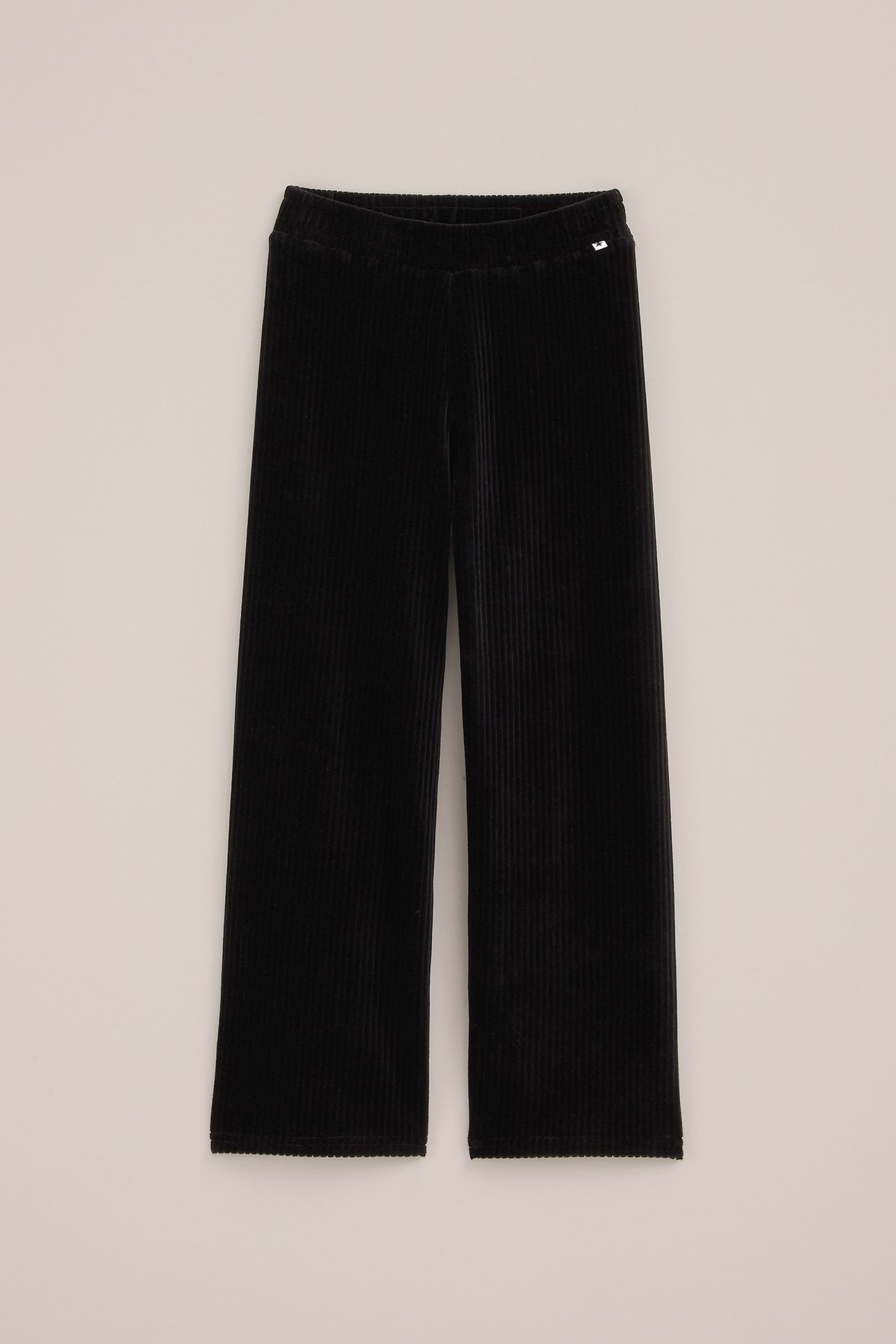 TROUSER BLACK 4