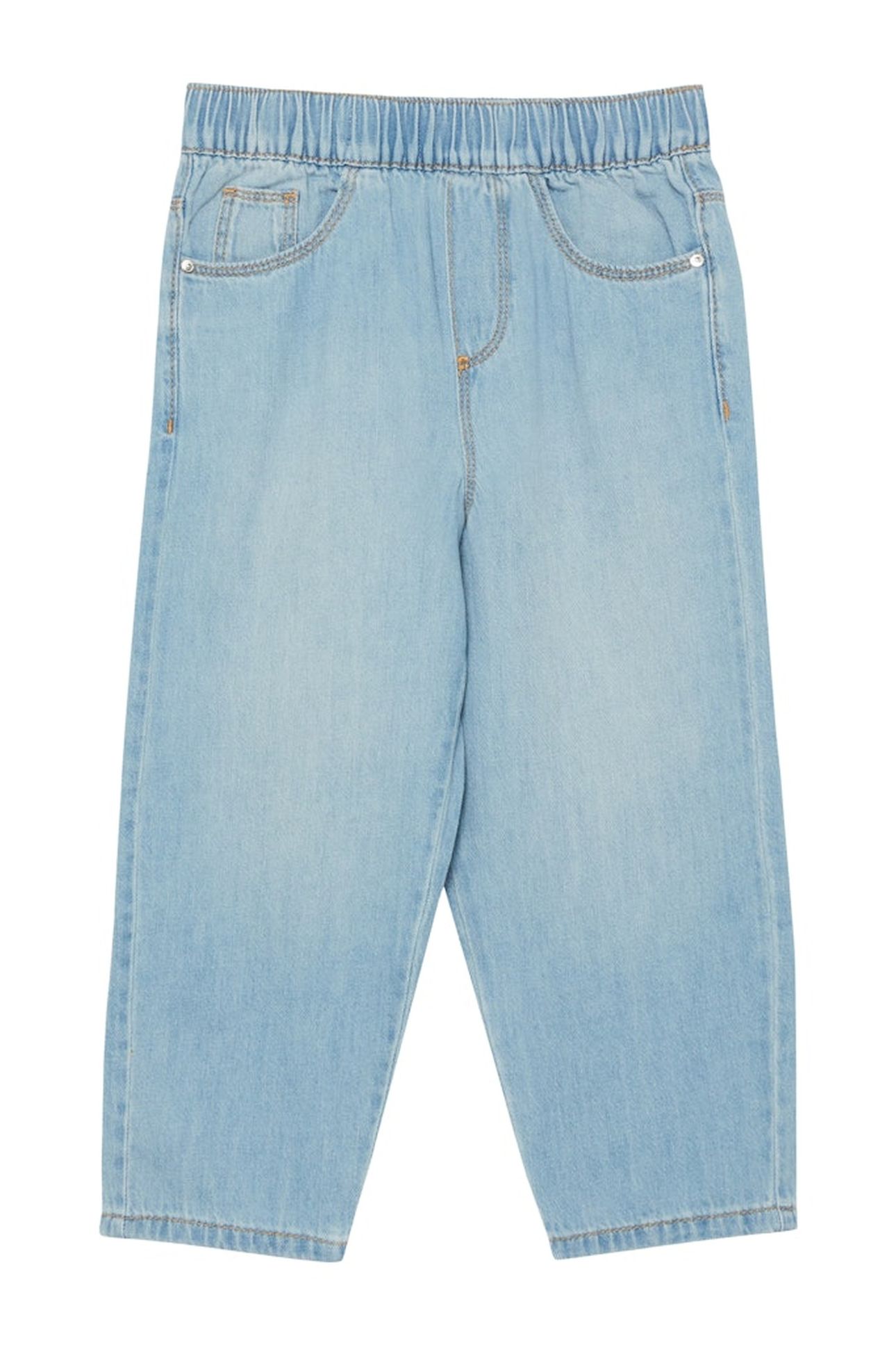 S.OLIVER JEANS BLUE DENIM 1