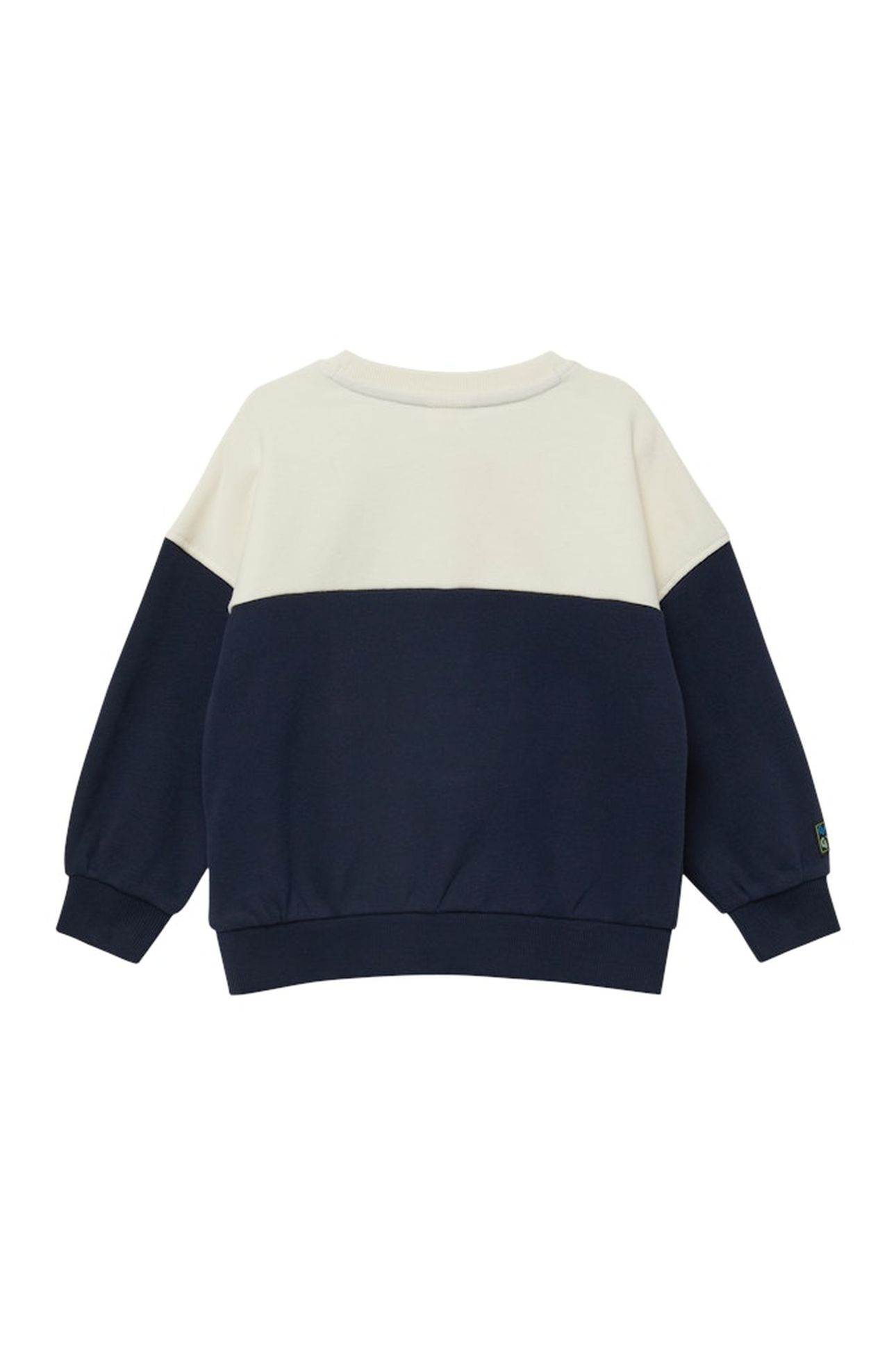 S.OLIVER SWEATSHIRTS MARINE 3