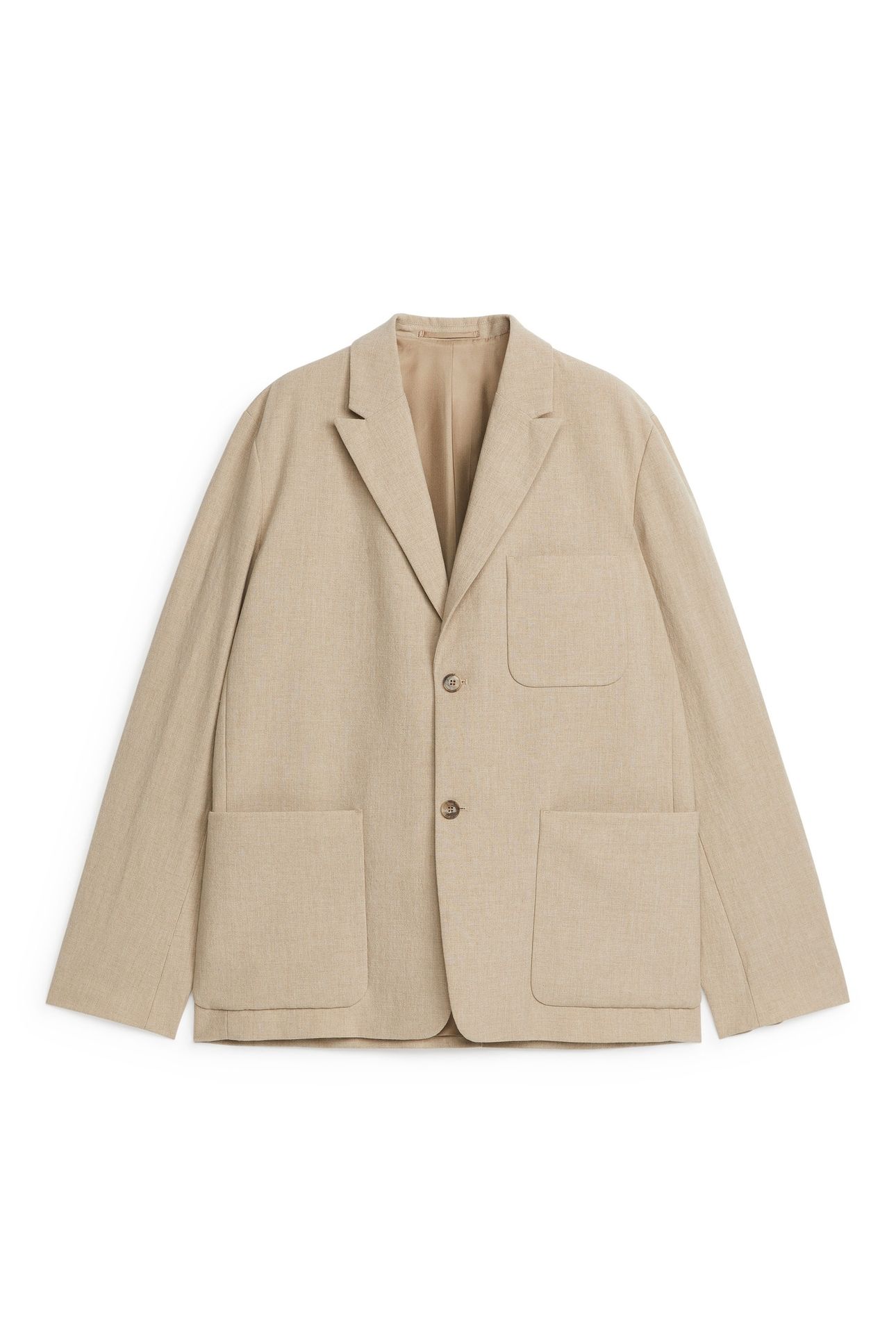 DEVITO PRESS BEIGE 3