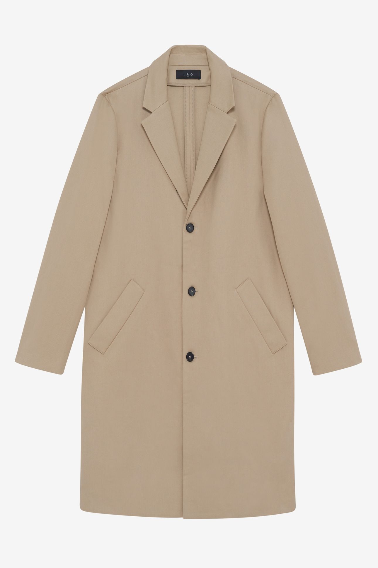 NOE1 OUTERWEAR BEIGE 8