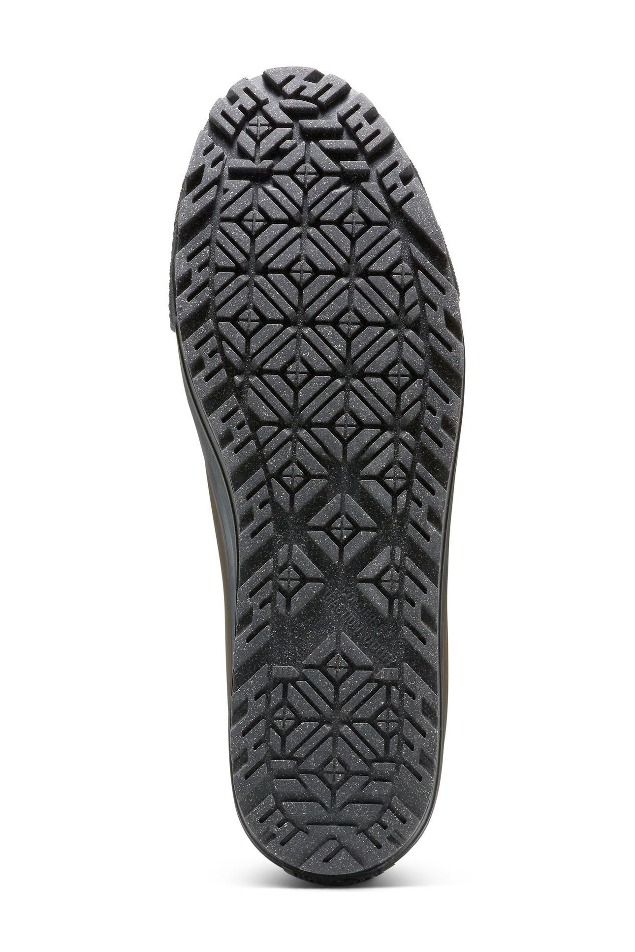 UNISEX CTAS CITY TREK HI GROUNDED 9