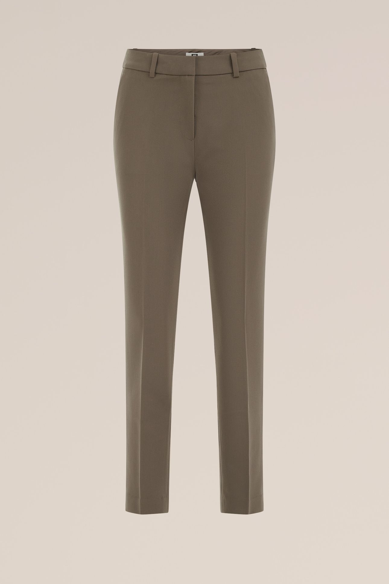 TROUSER TAUPE 4