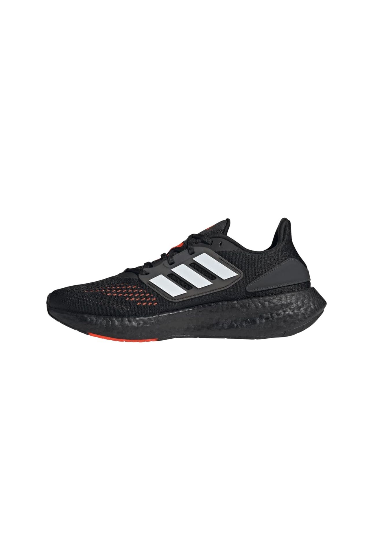 UNISEX PERFORMANCE PUREBOOST 22 CORE BLACK 2